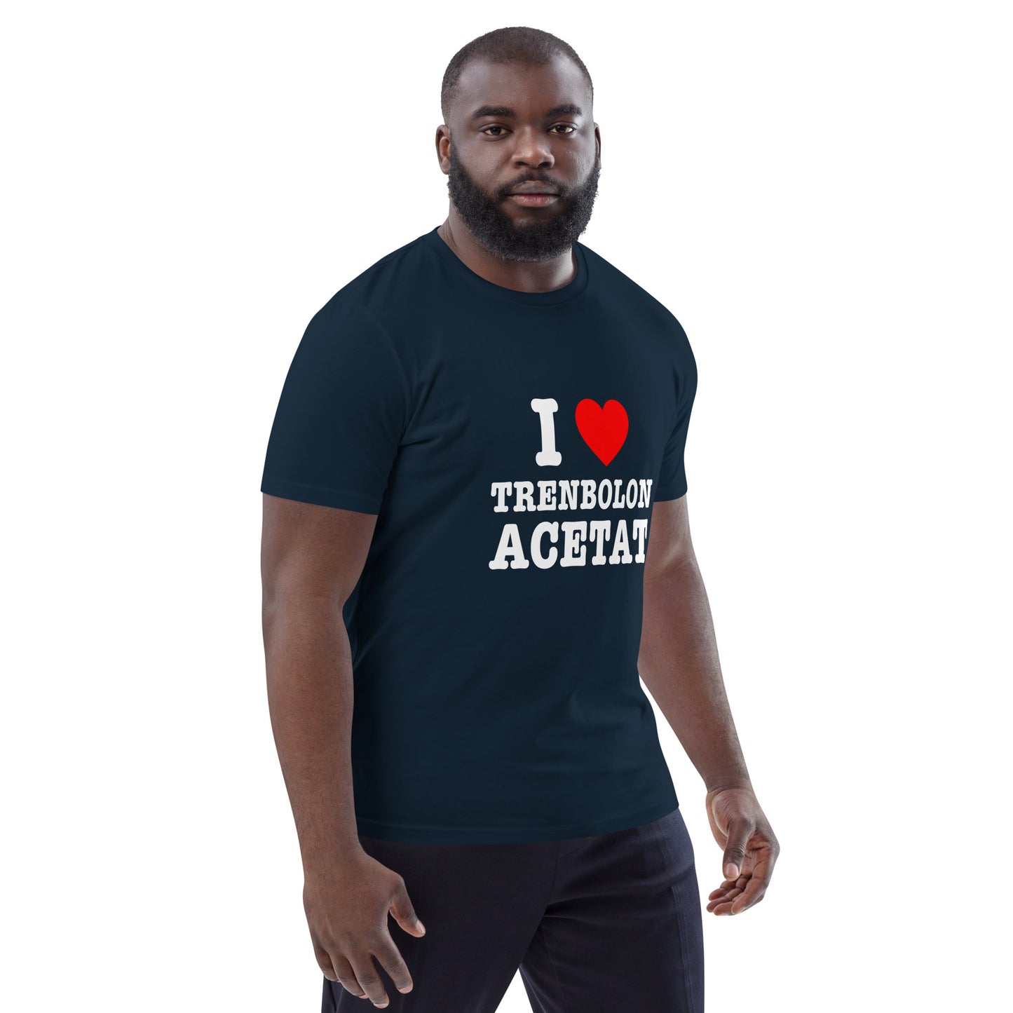 Tren Shirt