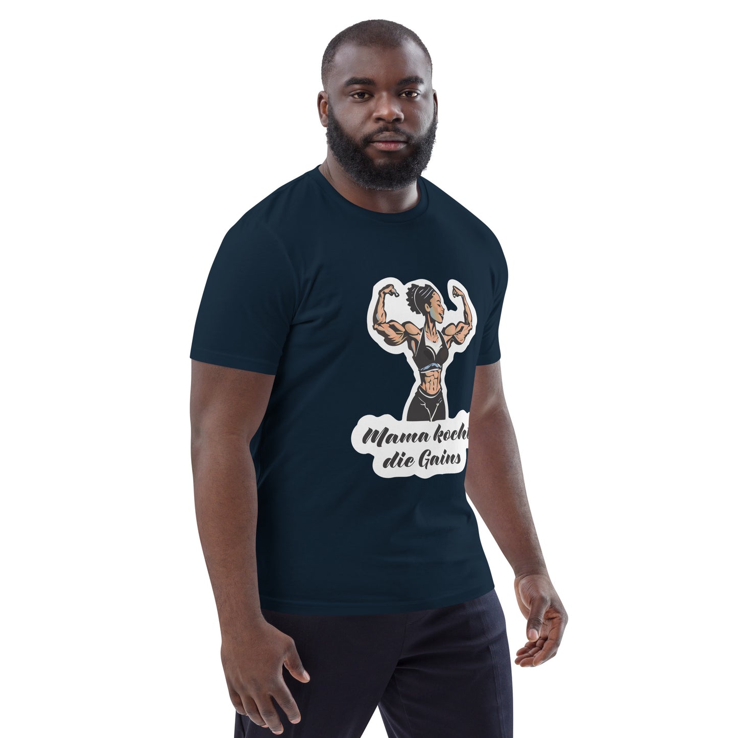 Mama Kocht Shirt