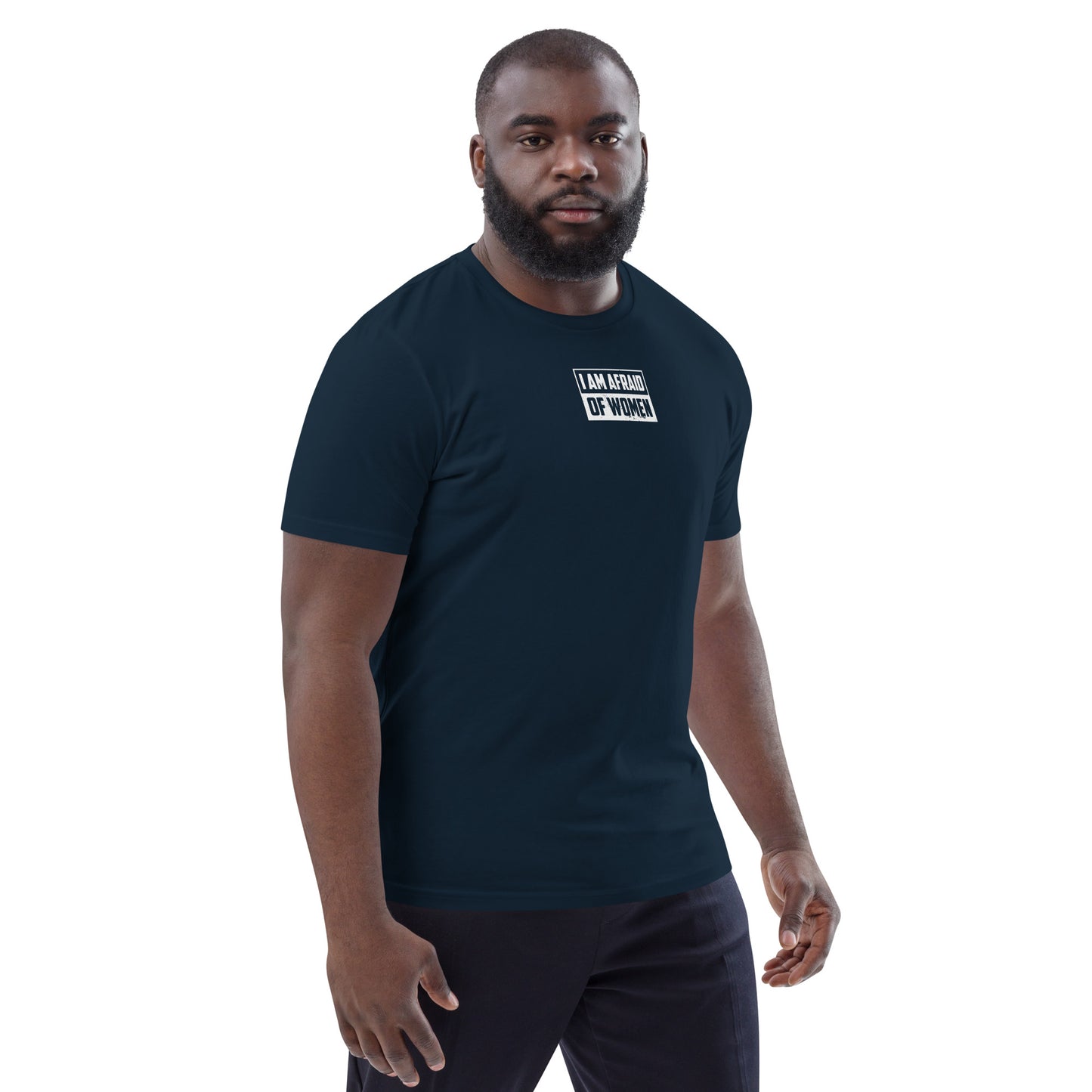 Afriad of Women Shirt