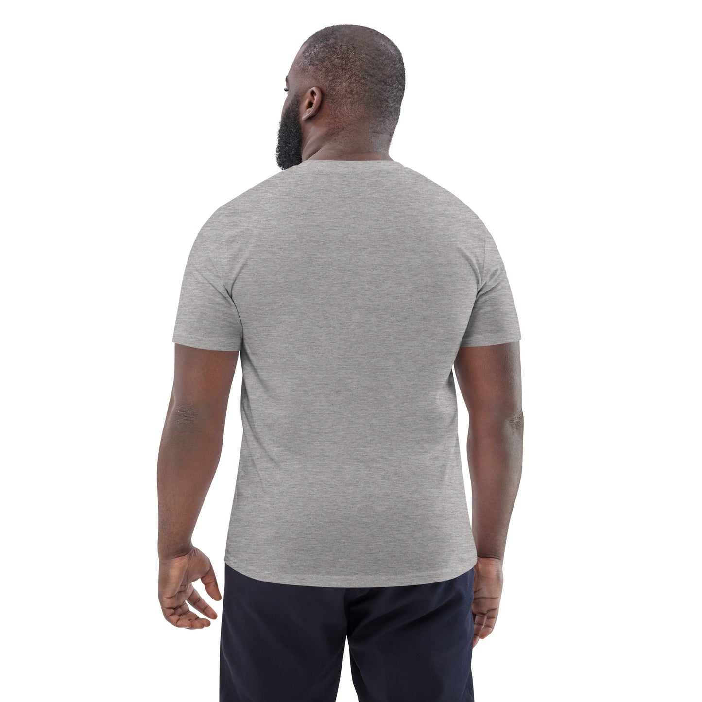 Schwermetall Shirt Frontprint