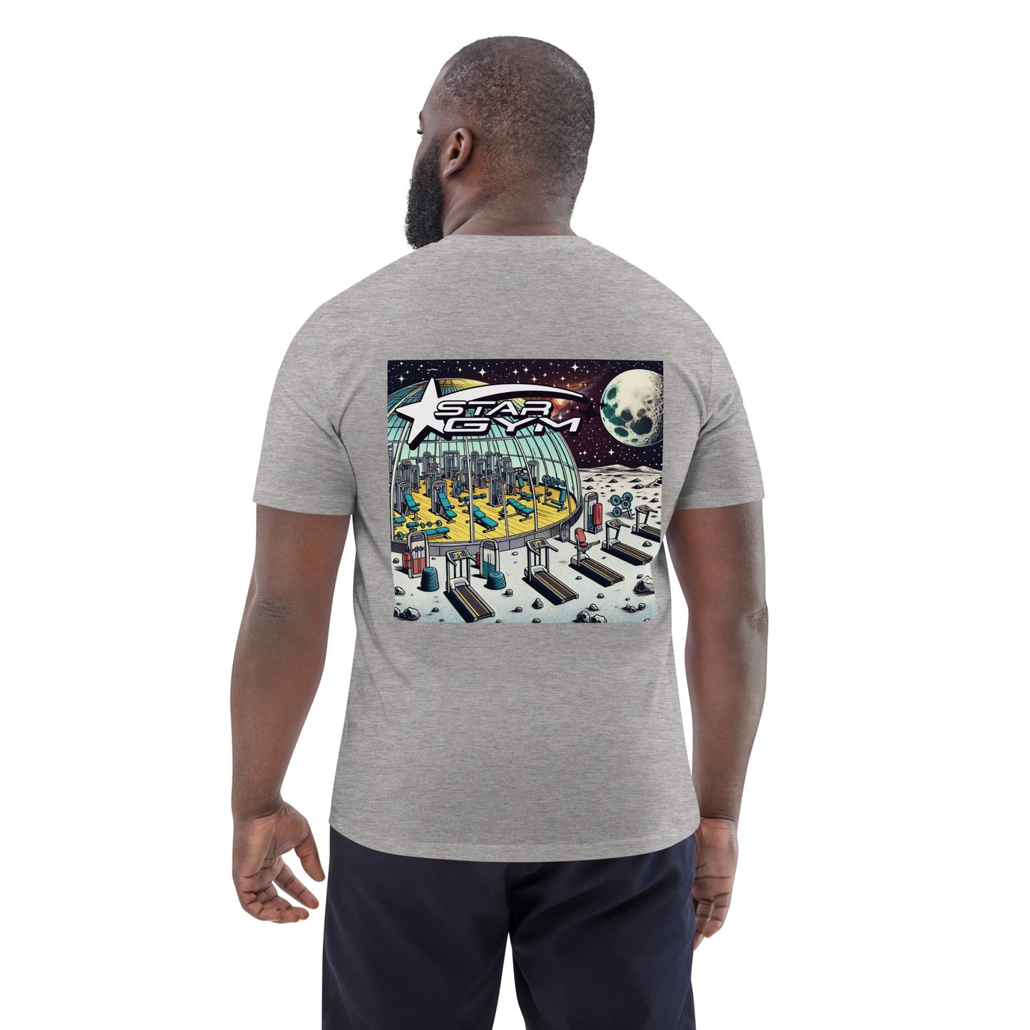 STAR GYM Shirt