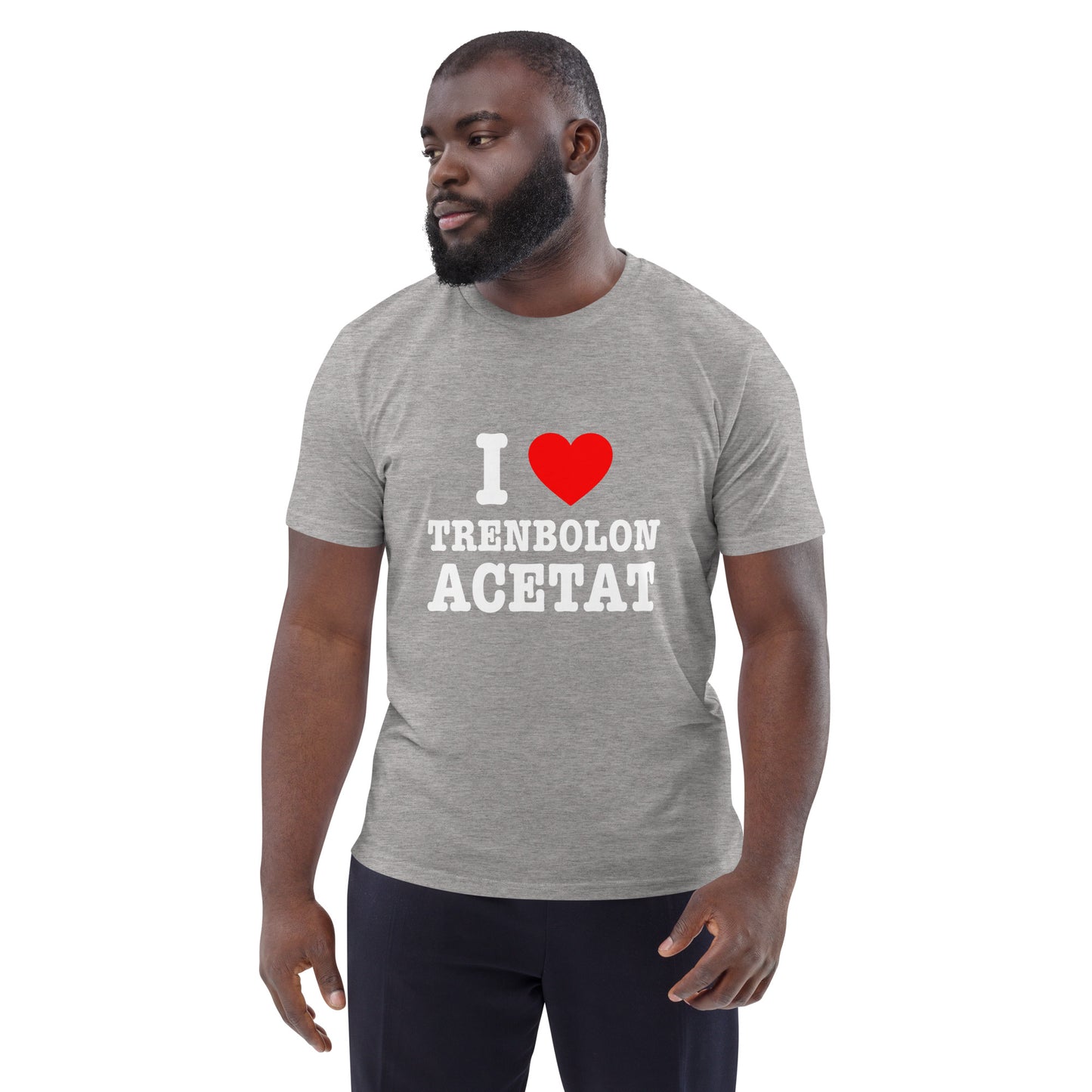 Tren Shirt