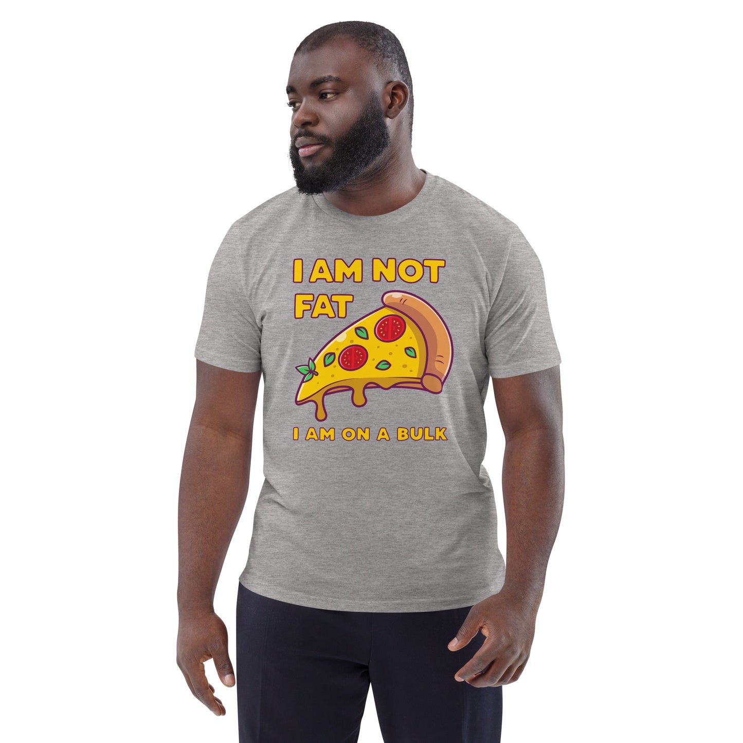 Bulk Shirt