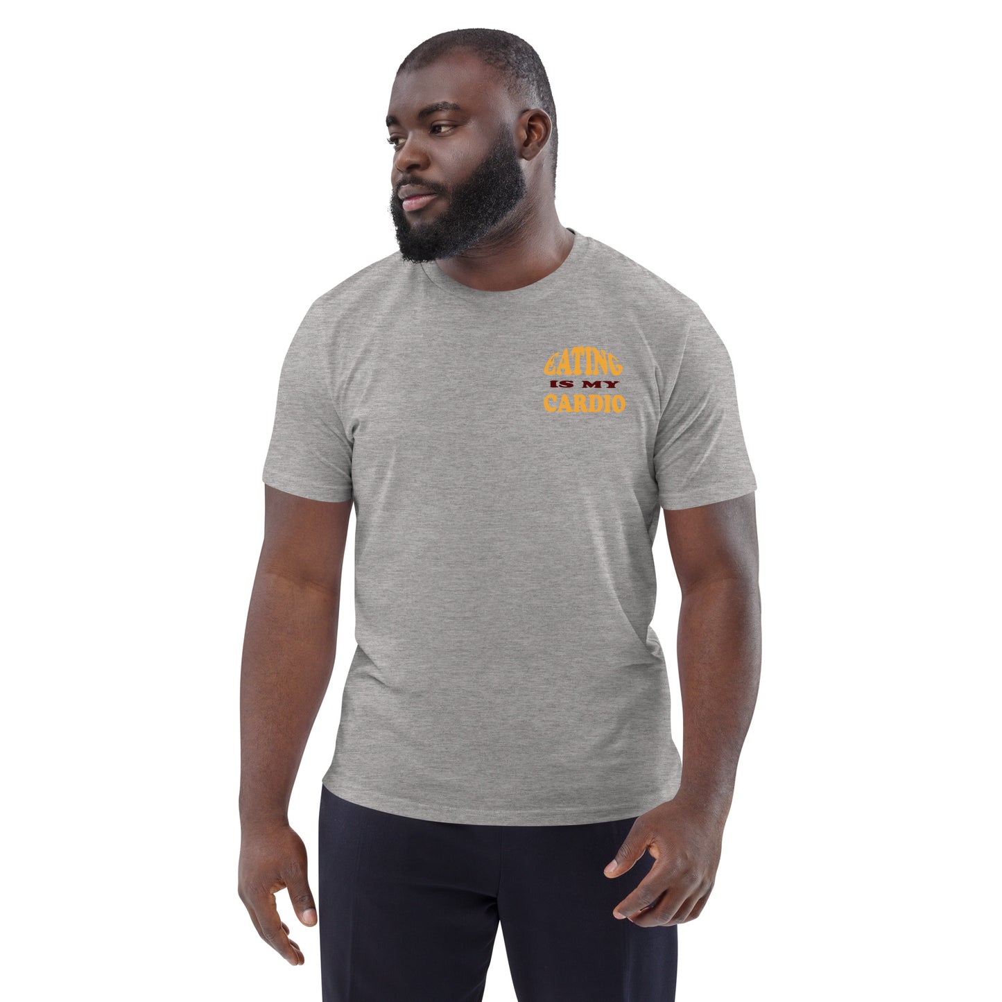 Cardio Shirt