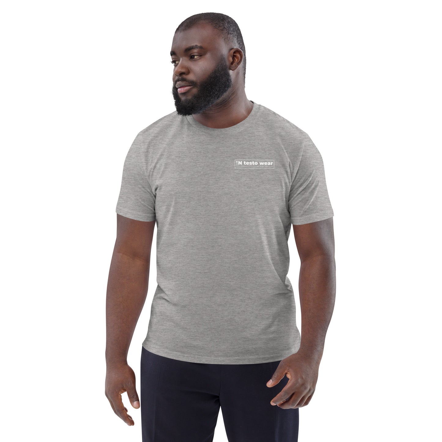 STAR GYM Shirt