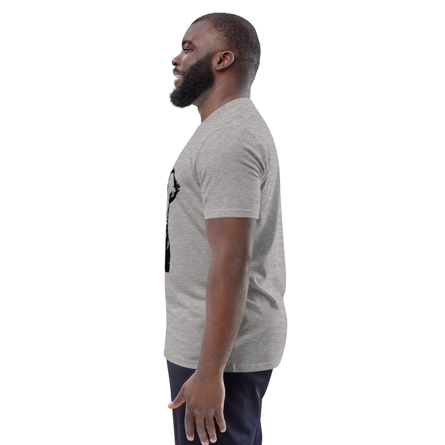 Zyzz Shirt Frontprint