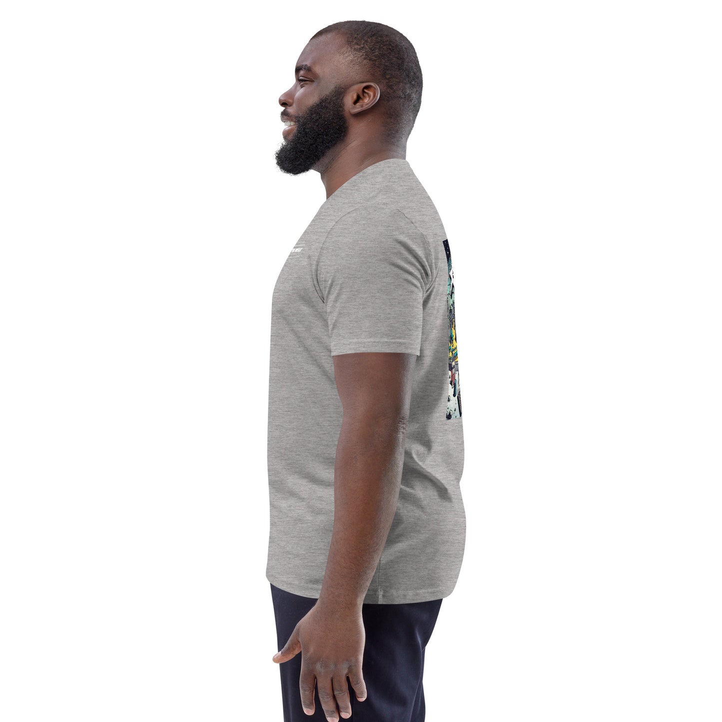 STAR GYM Shirt