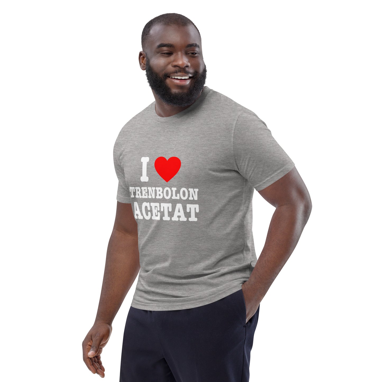 Tren Shirt