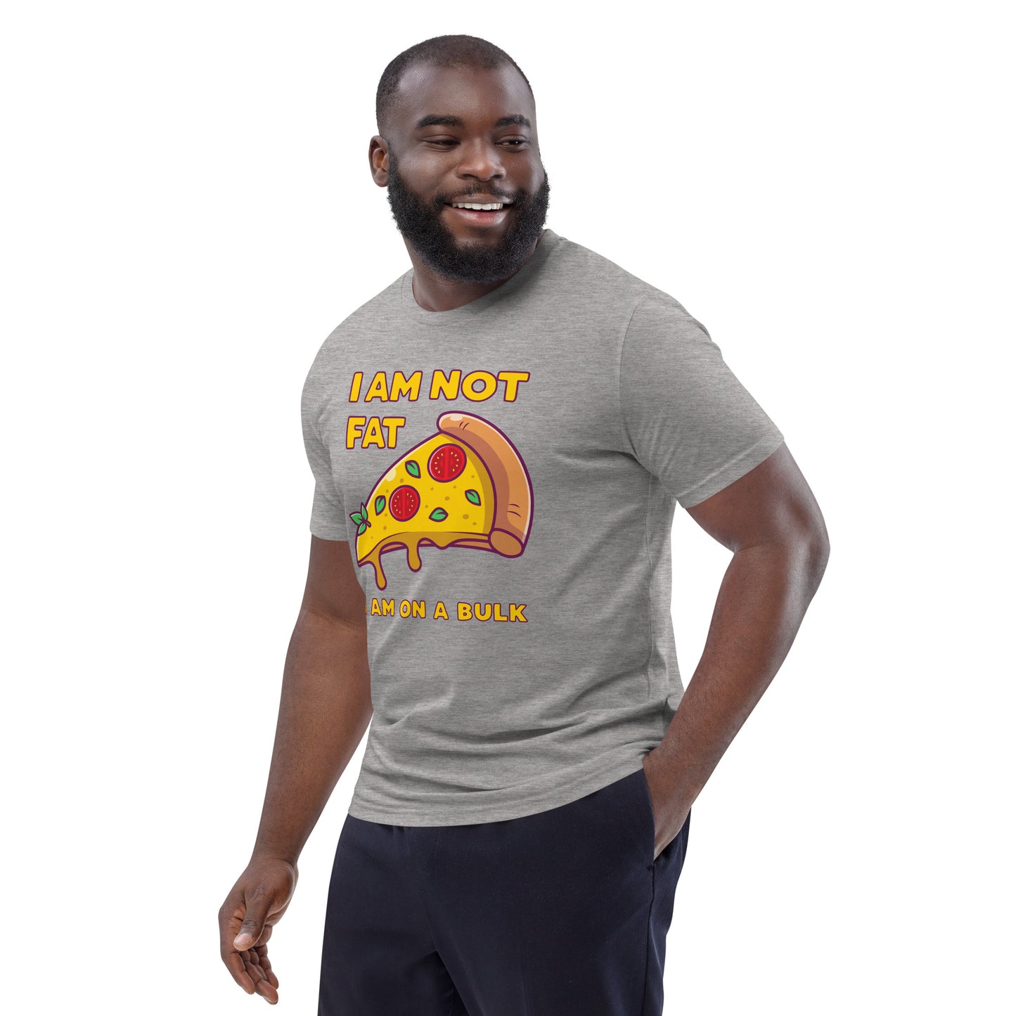 Bulk Shirt