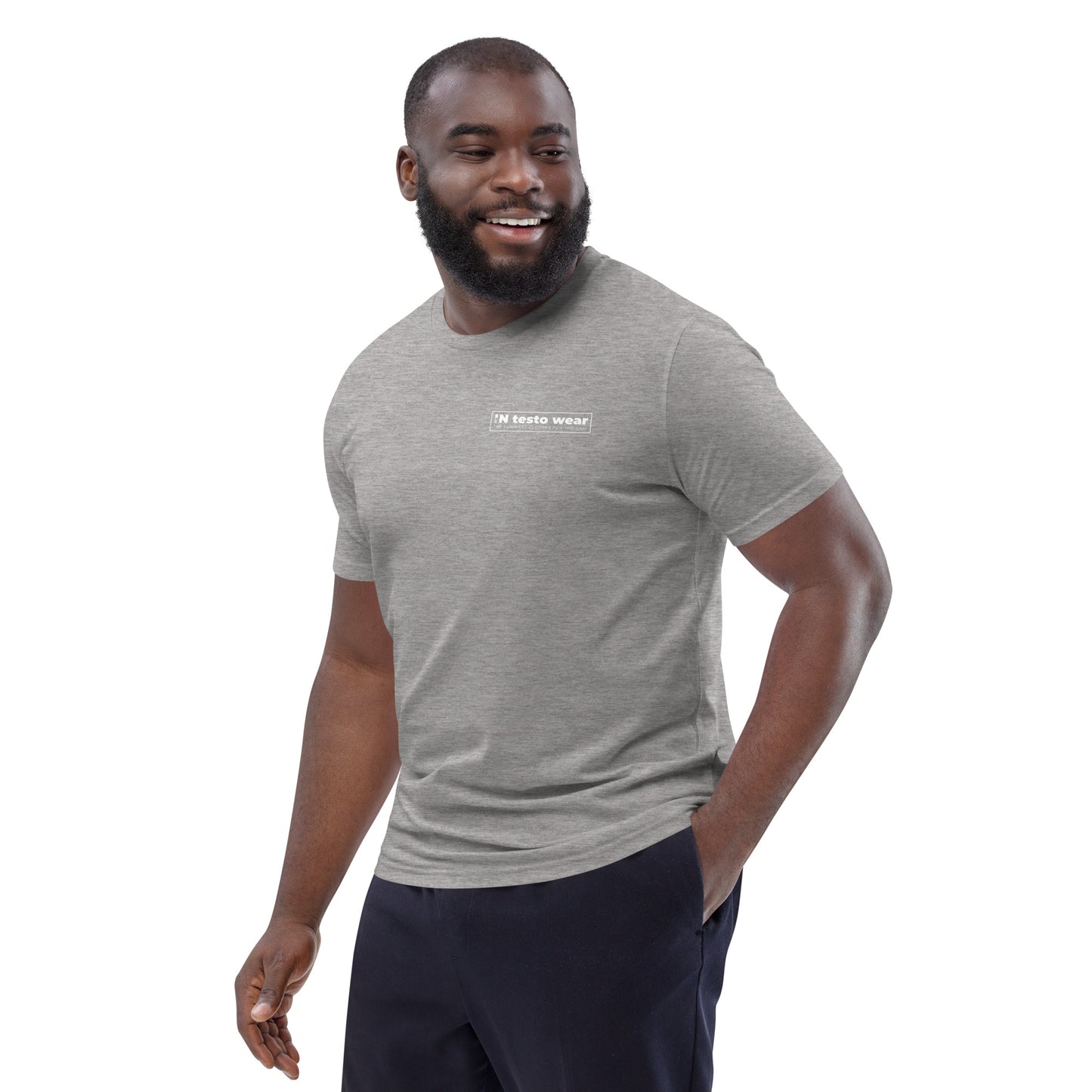 STAR GYM Shirt