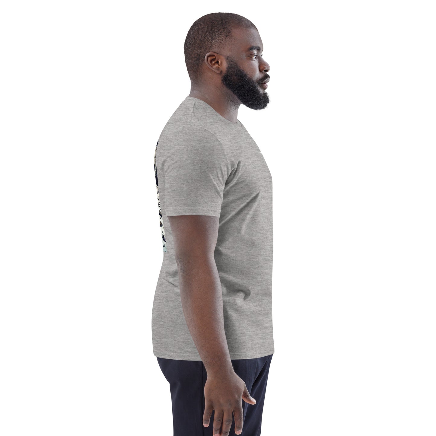 STAR GYM Shirt