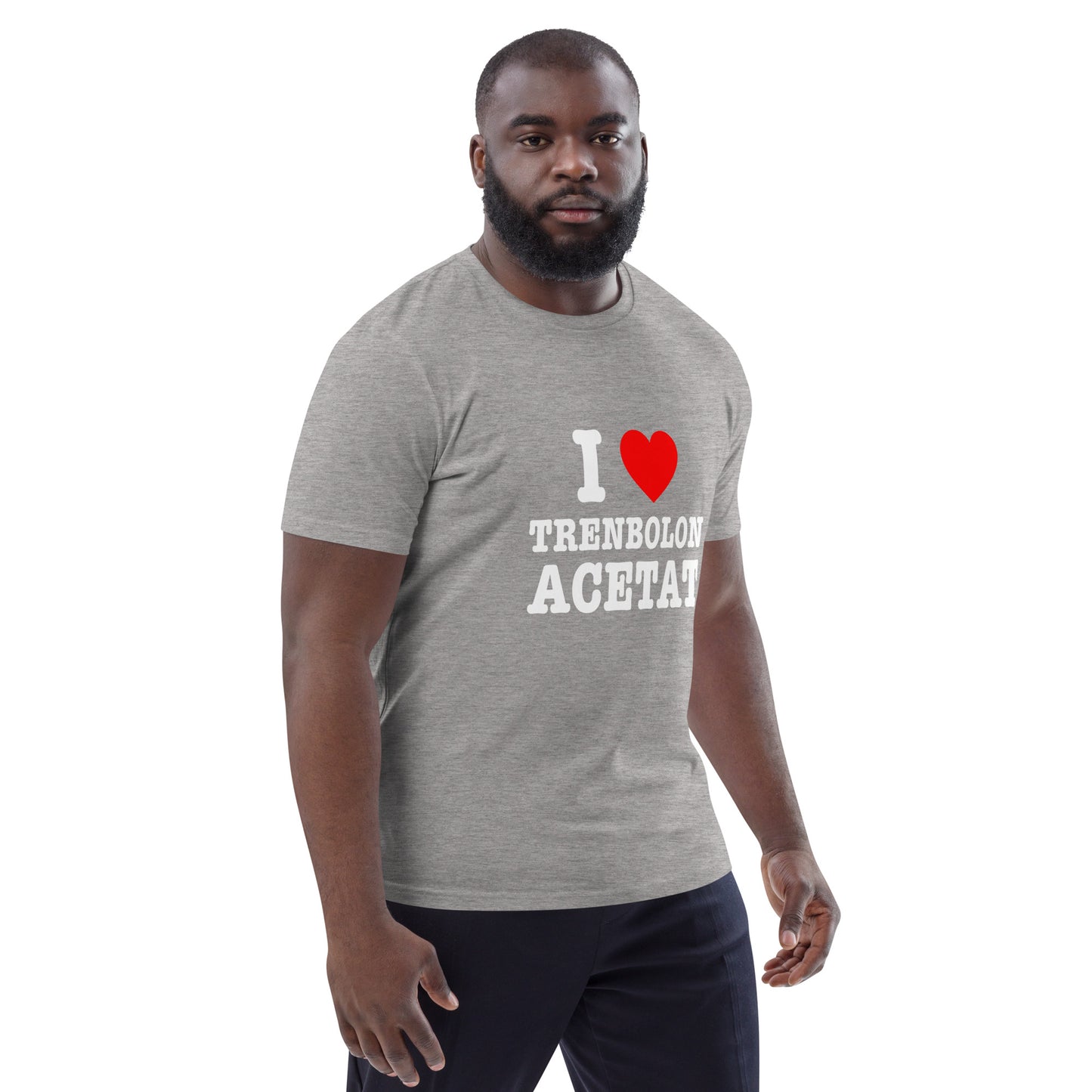 Tren Shirt