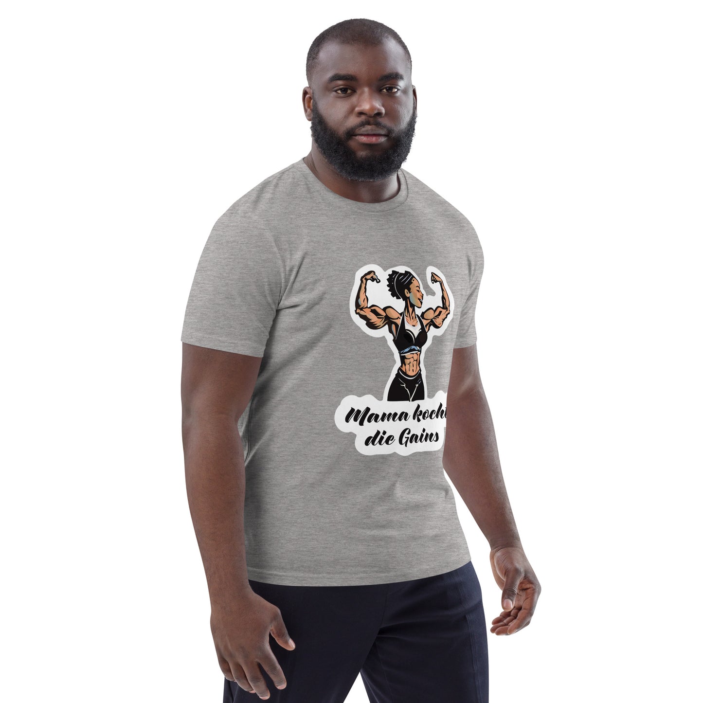 Mama Kocht Shirt