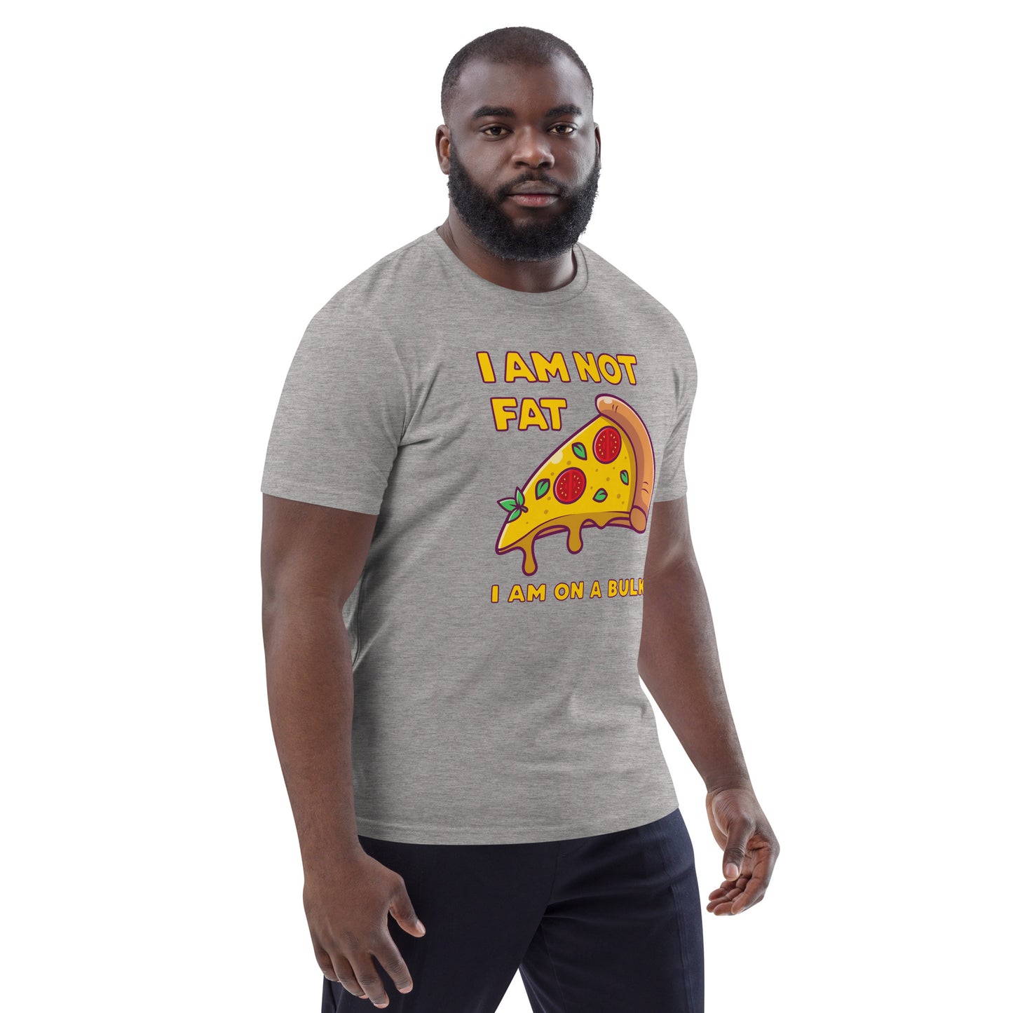 Bulk Shirt
