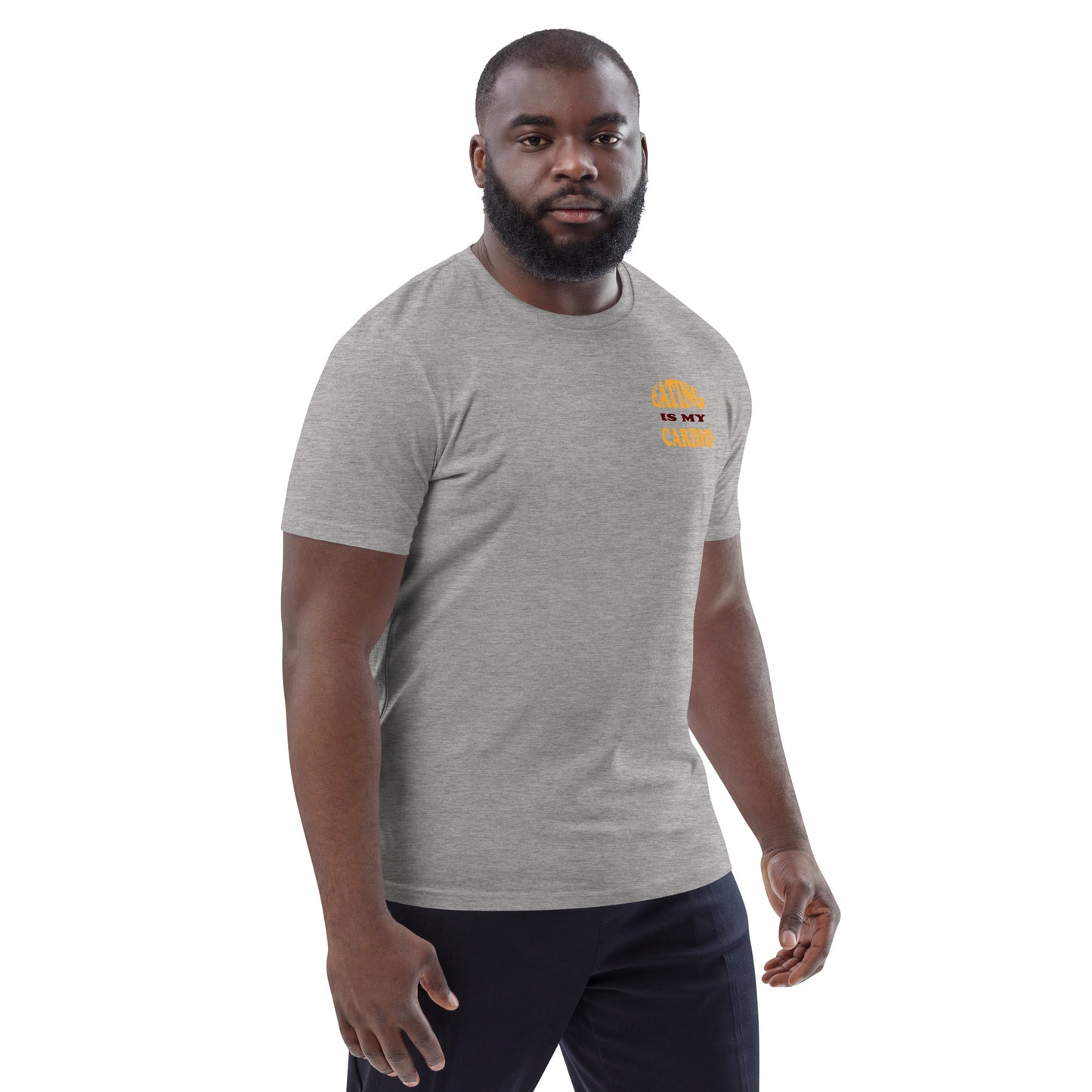 Cardio Shirt