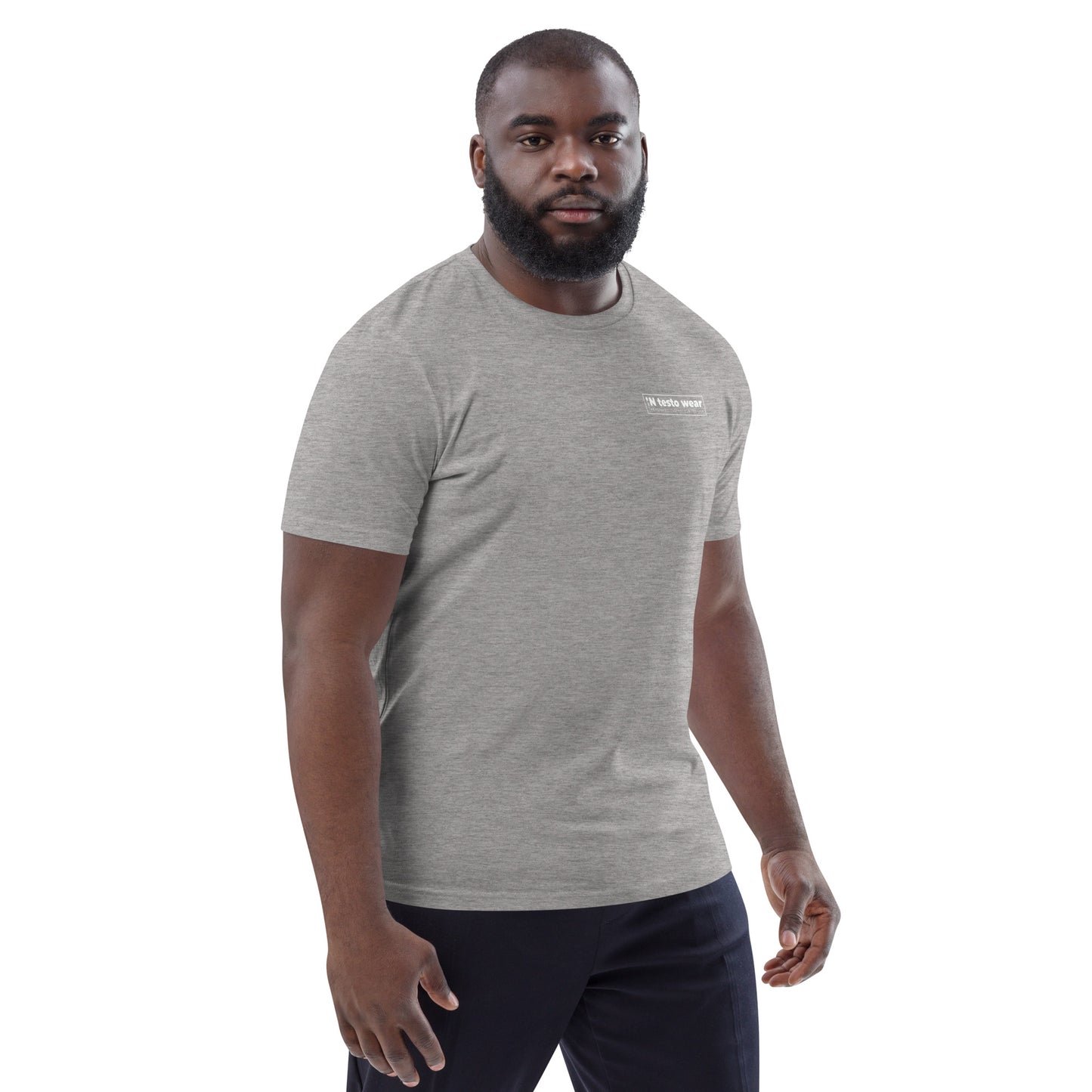 STAR GYM Shirt