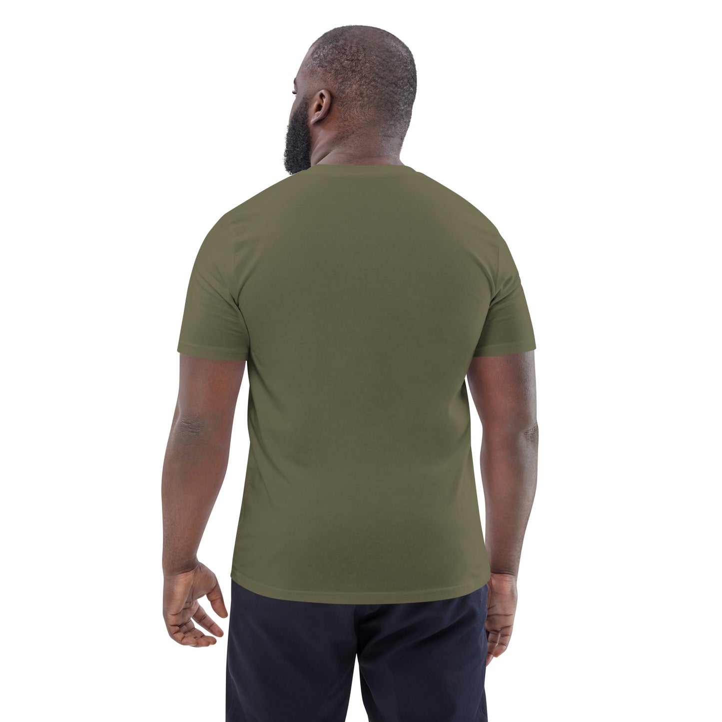 Schwermetall Shirt Frontprint
