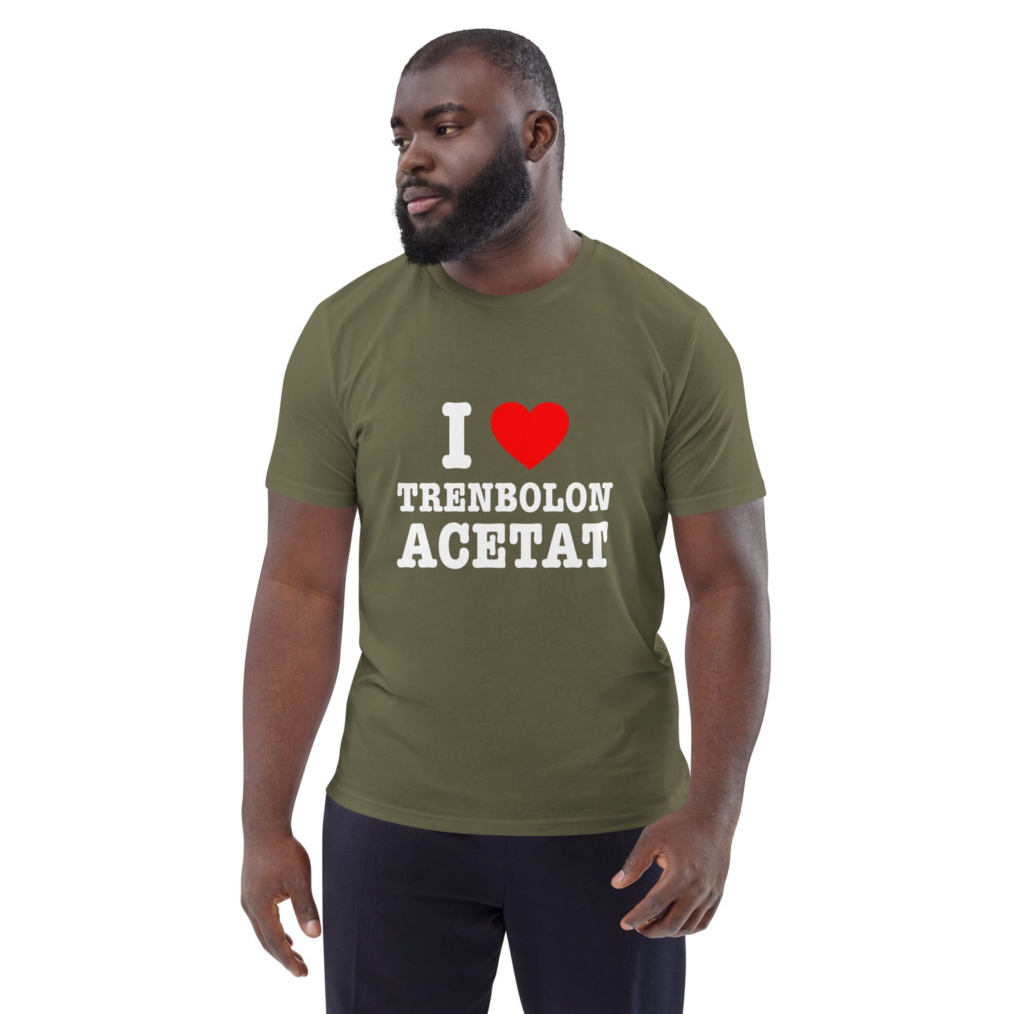 Tren Shirt