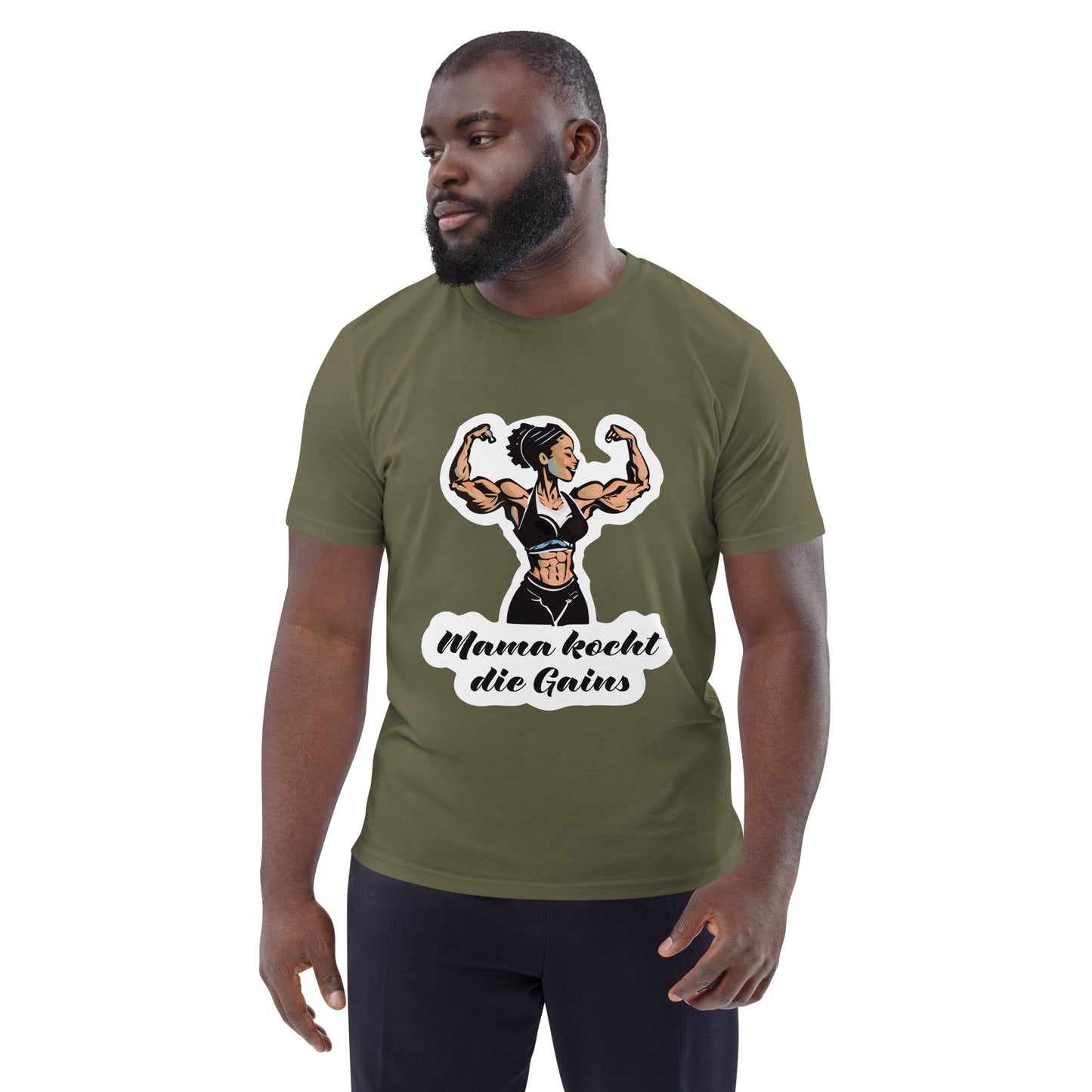 Mama Kocht Shirt
