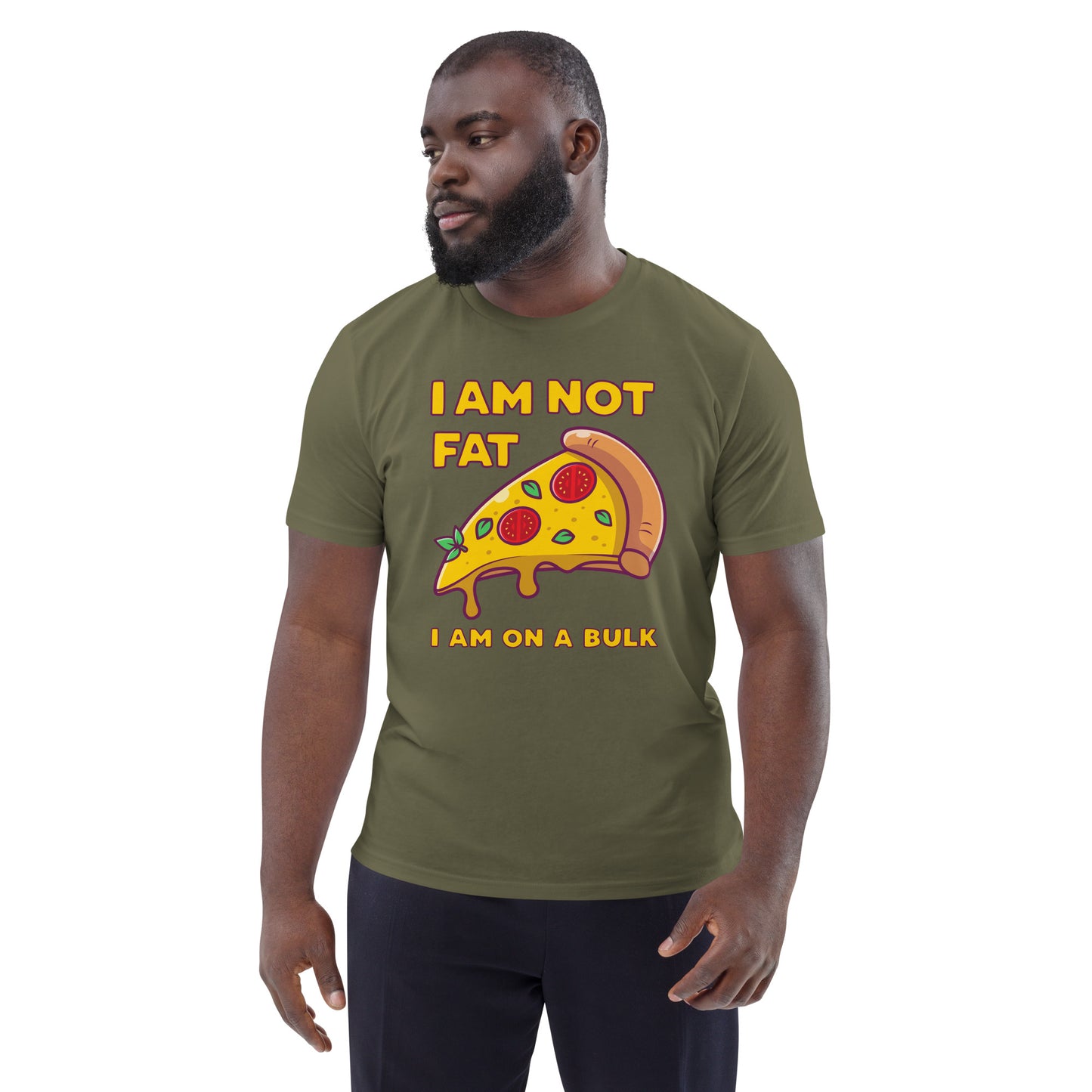 Bulk Shirt