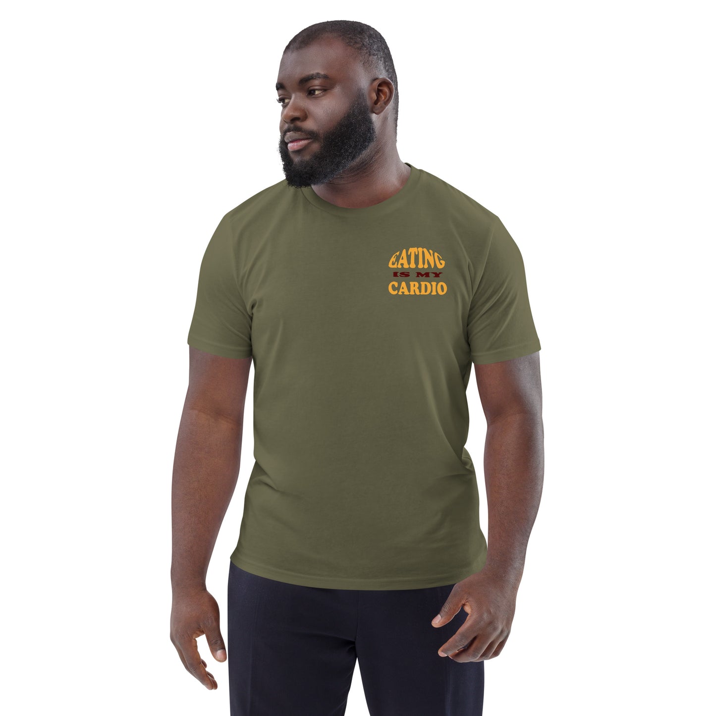 Cardio Shirt