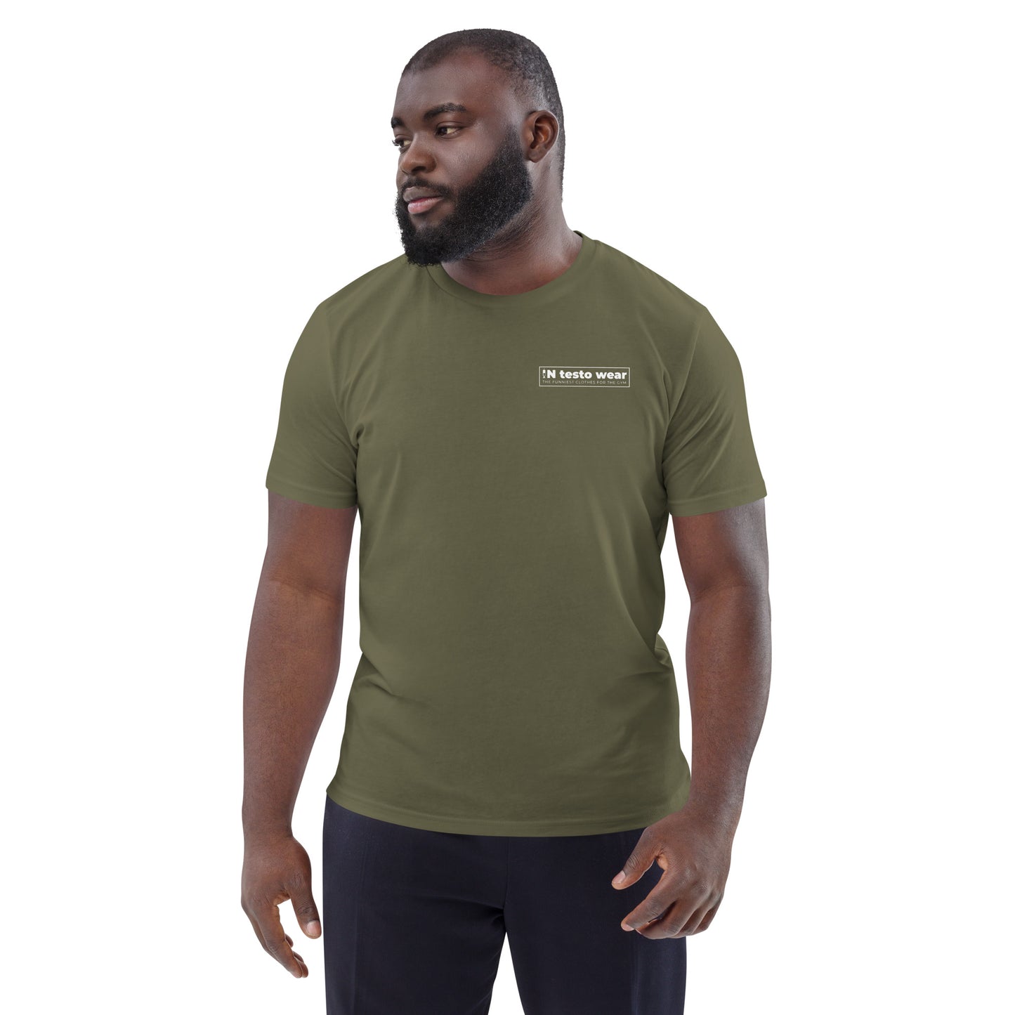 STAR GYM Shirt