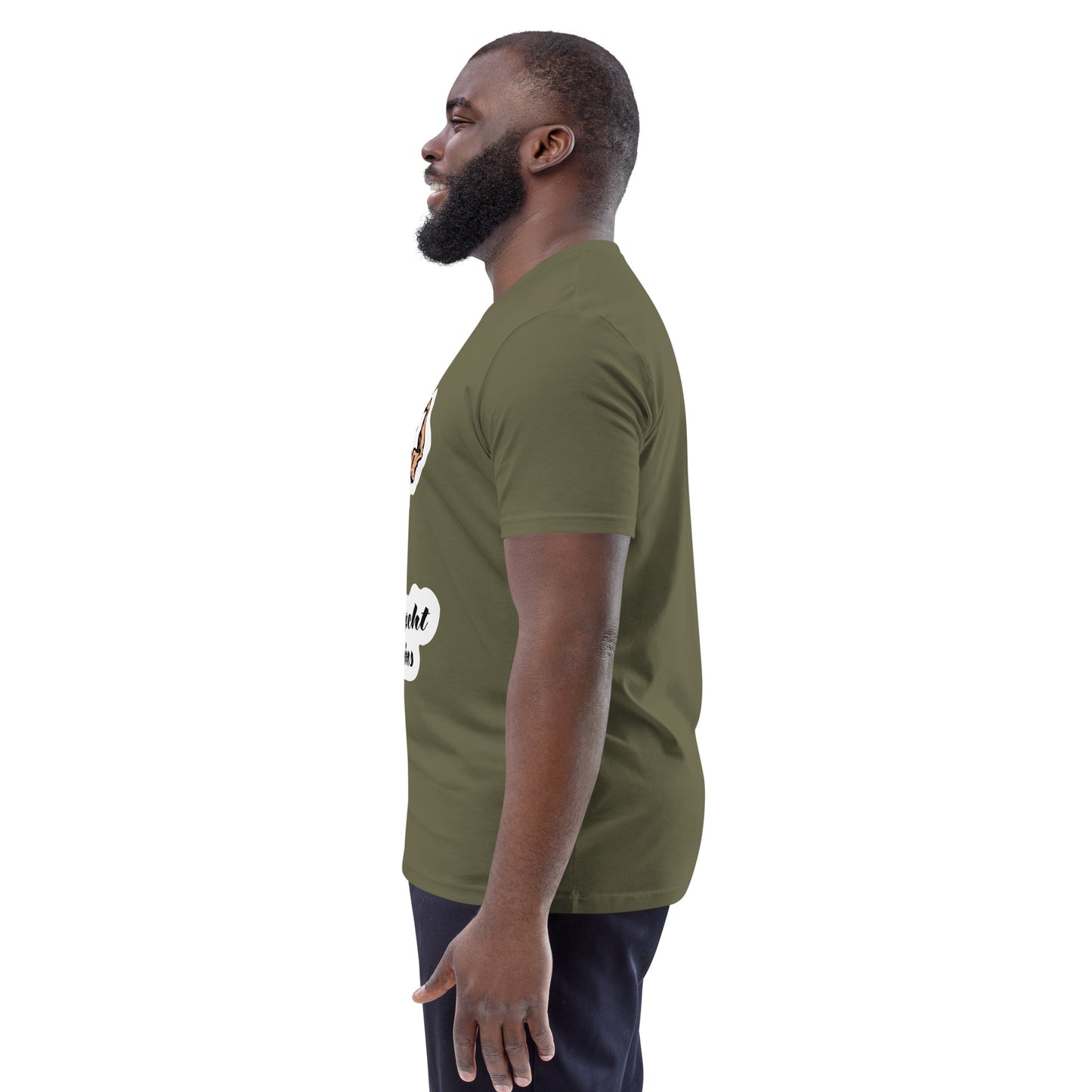 Mama Kocht Shirt