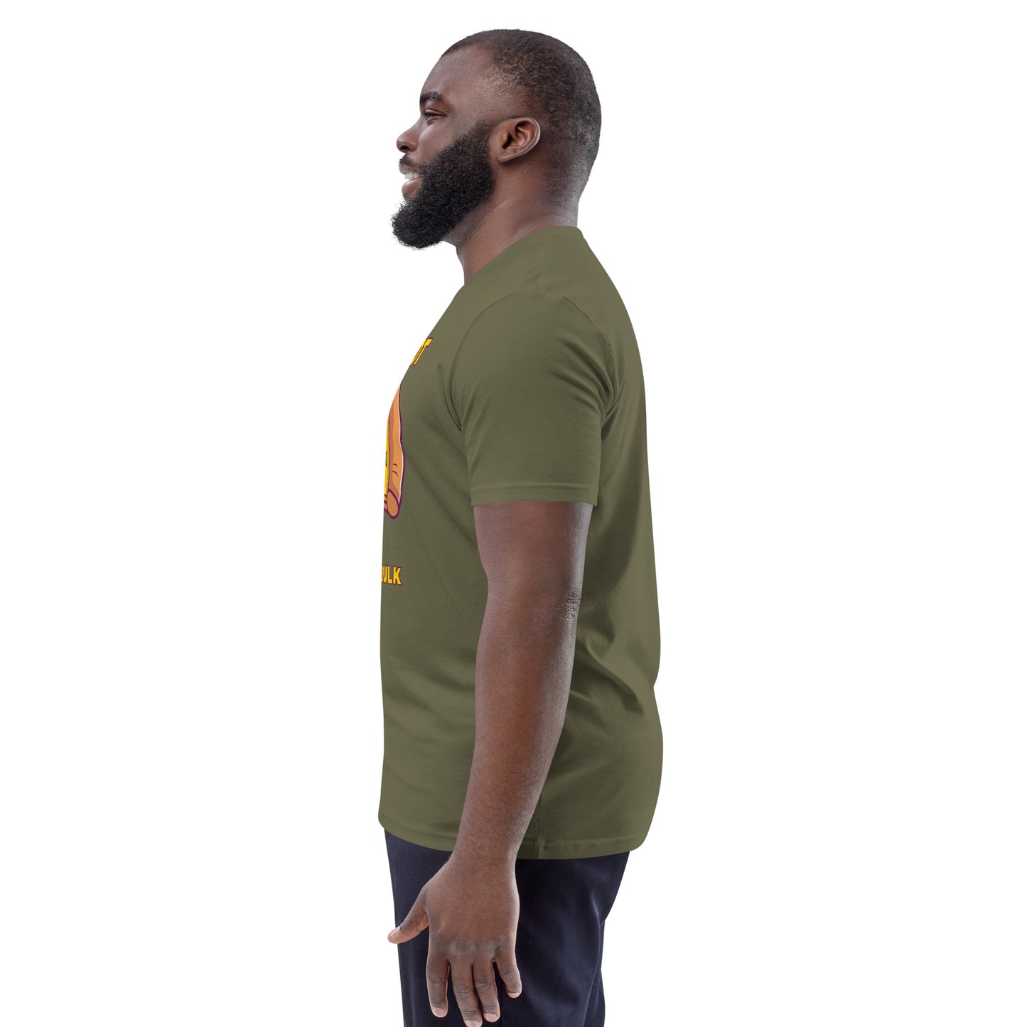 Bulk Shirt