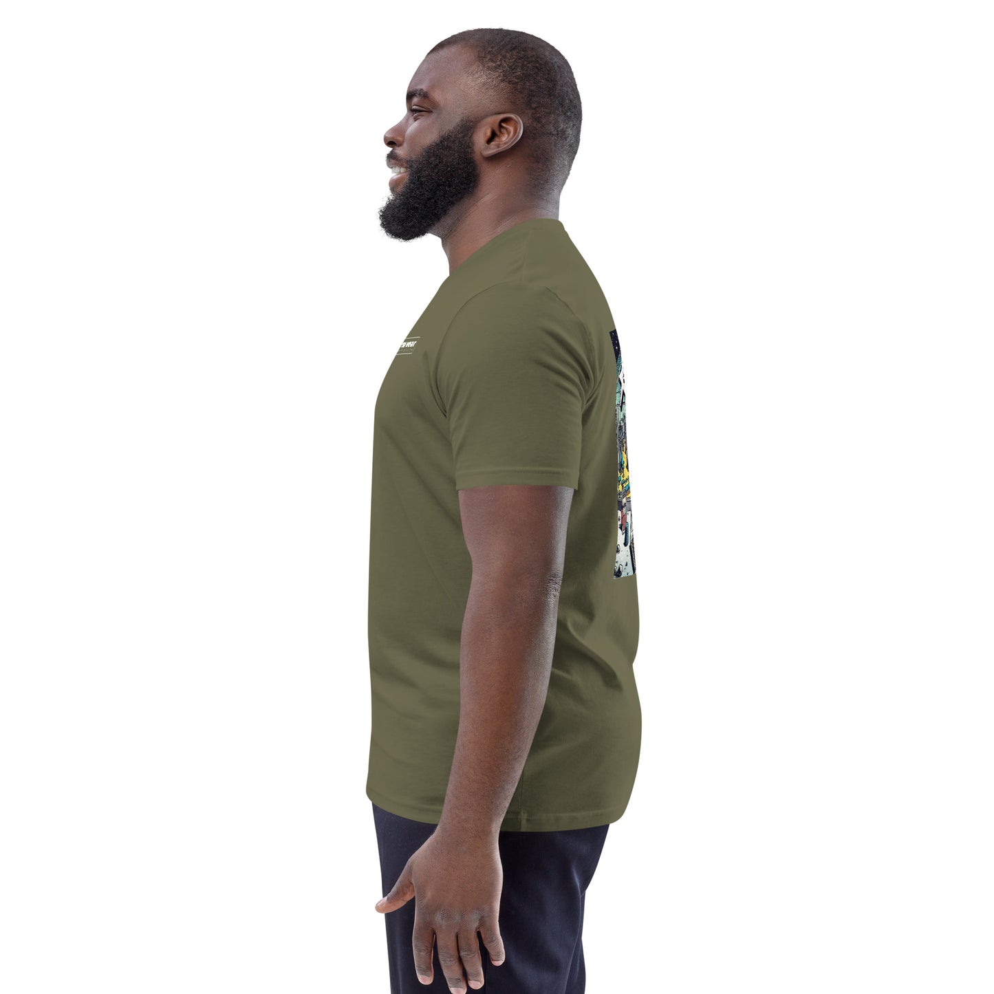 STAR GYM Shirt