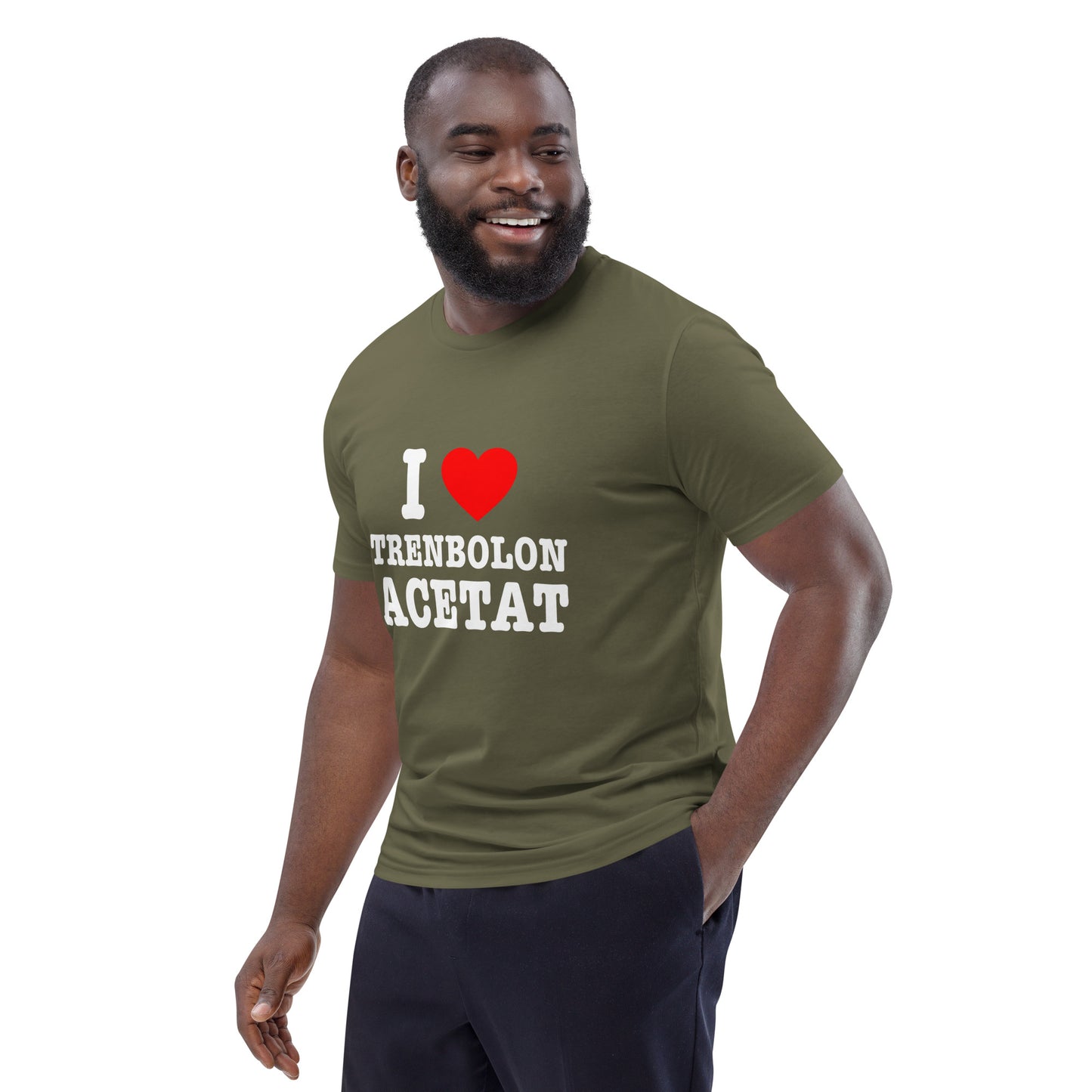 Tren Shirt