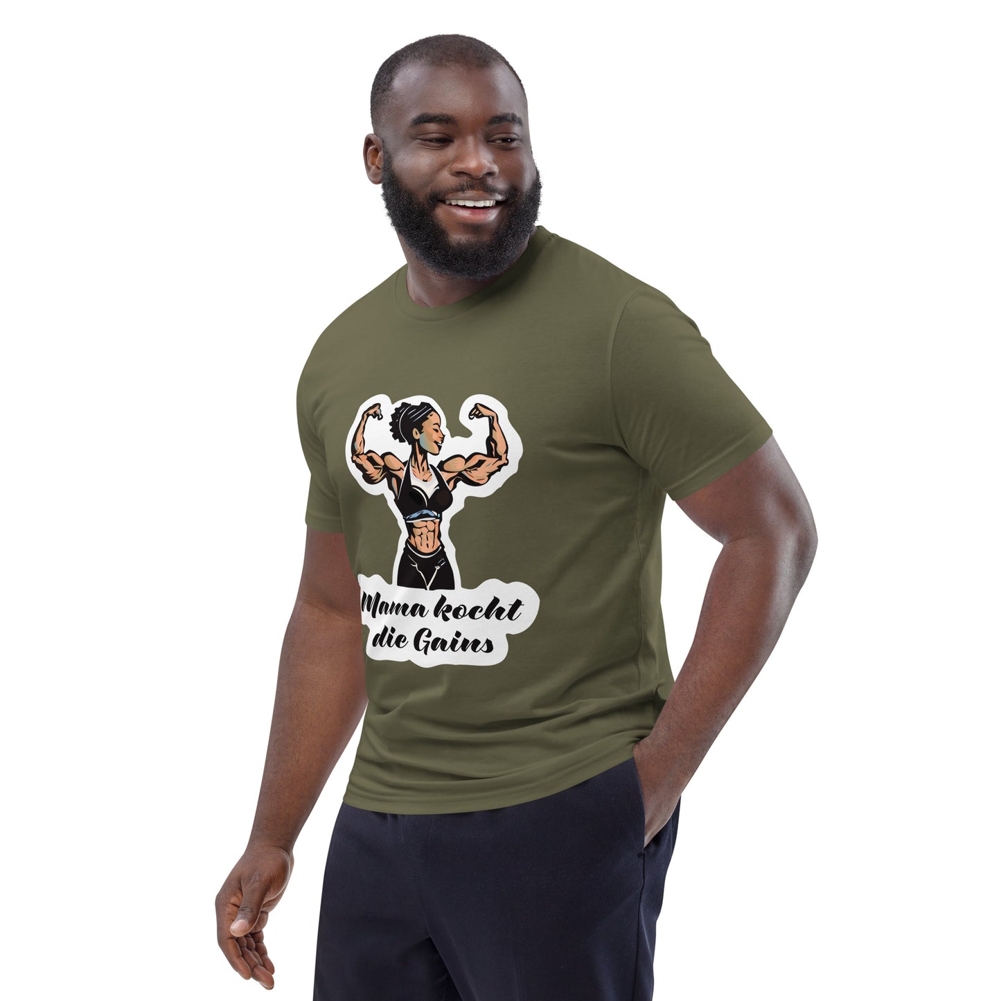 Mama Kocht Shirt