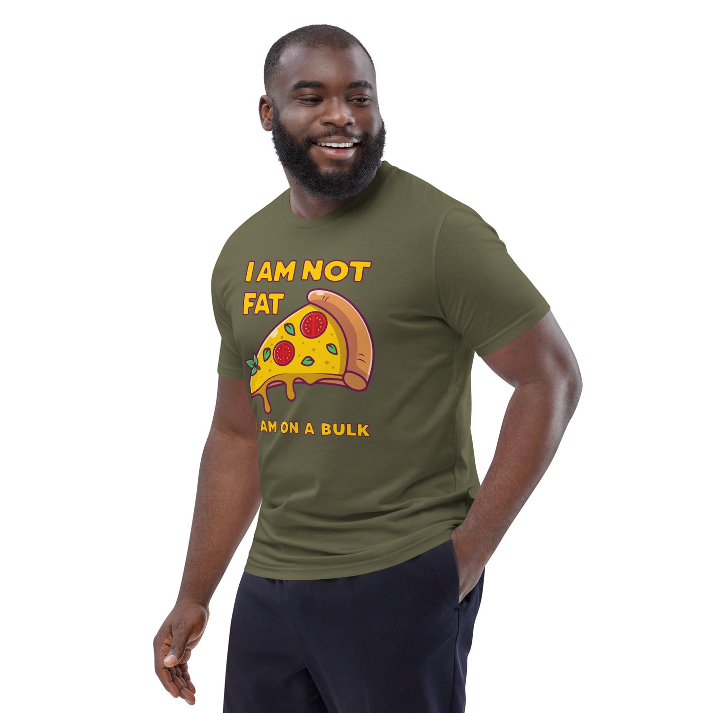 Bulk Shirt