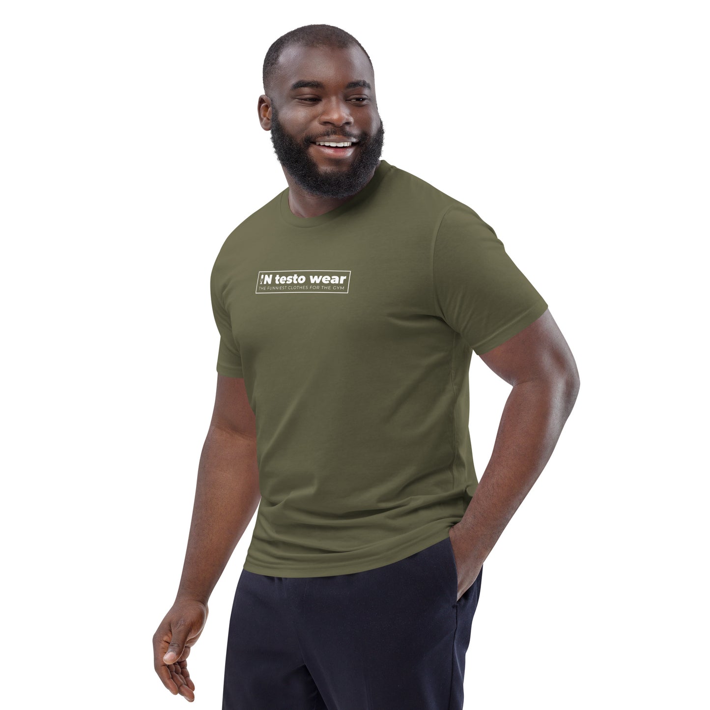 Demons Shirt