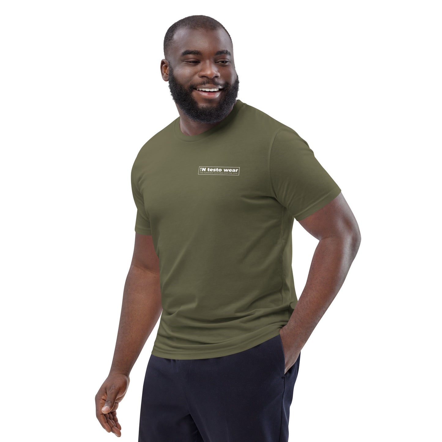 STAR GYM Shirt
