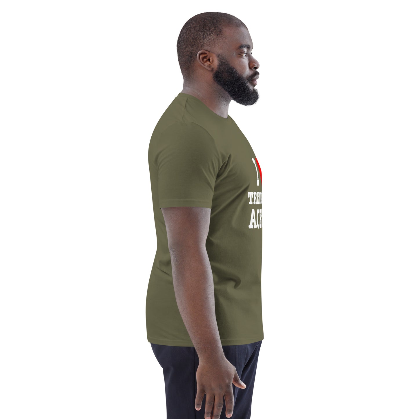Tren Shirt