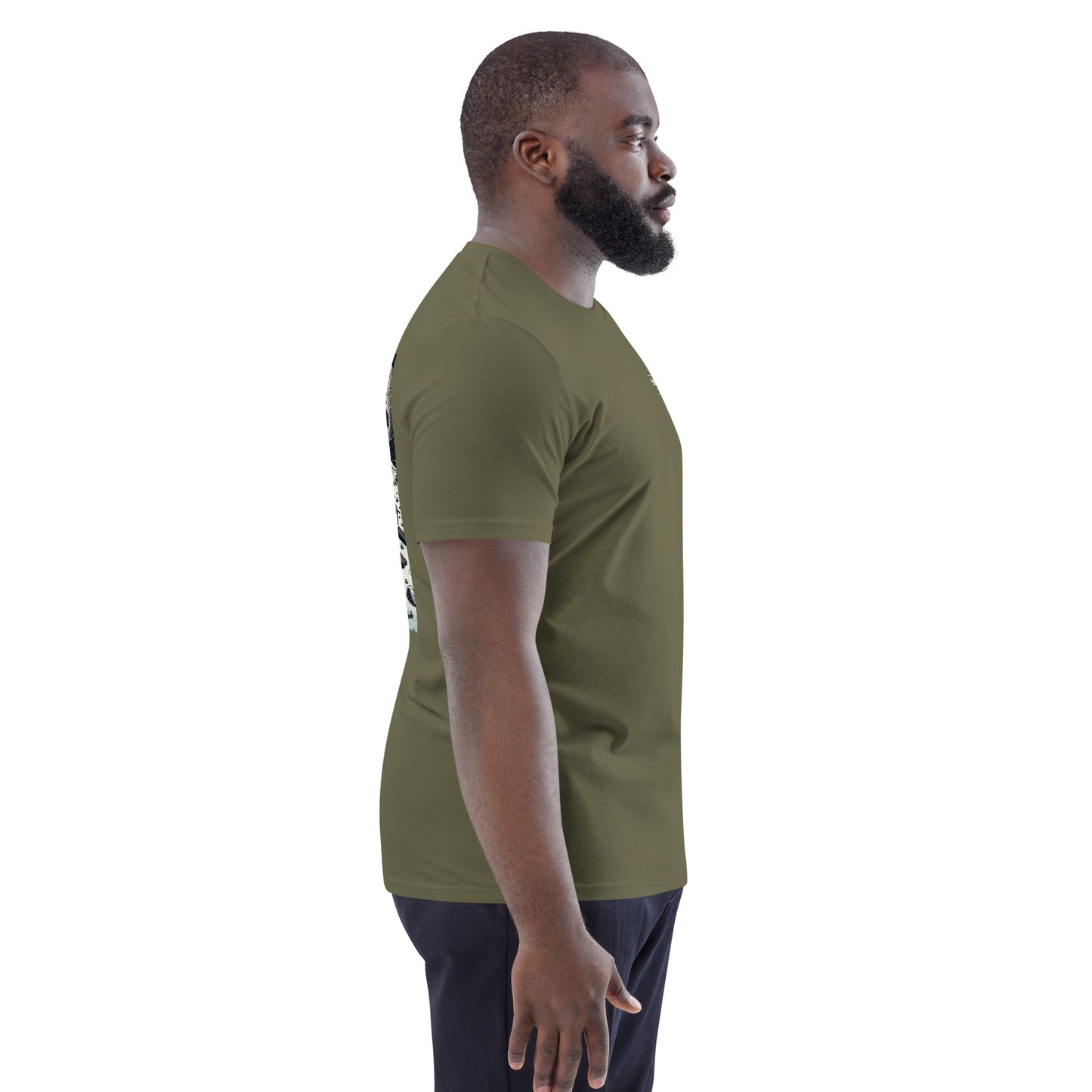 STAR GYM Shirt