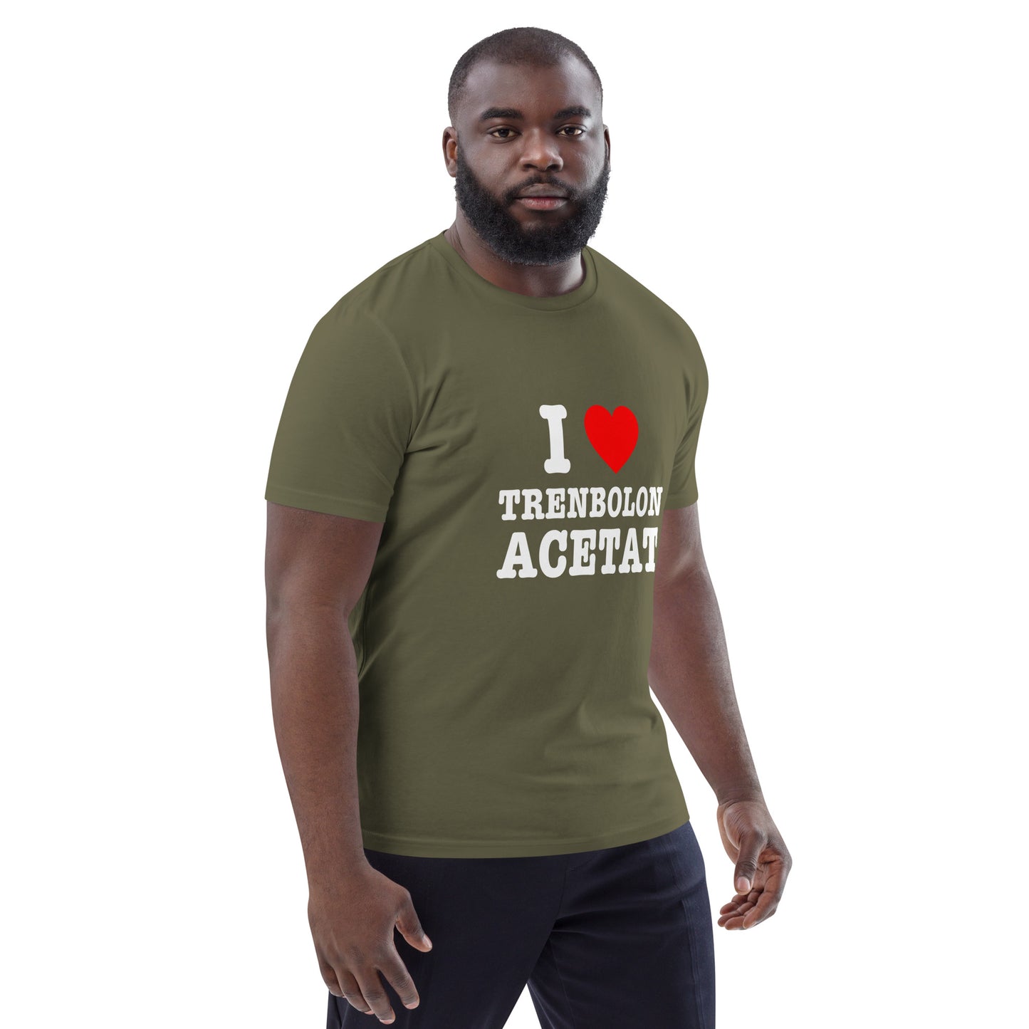 Tren Shirt