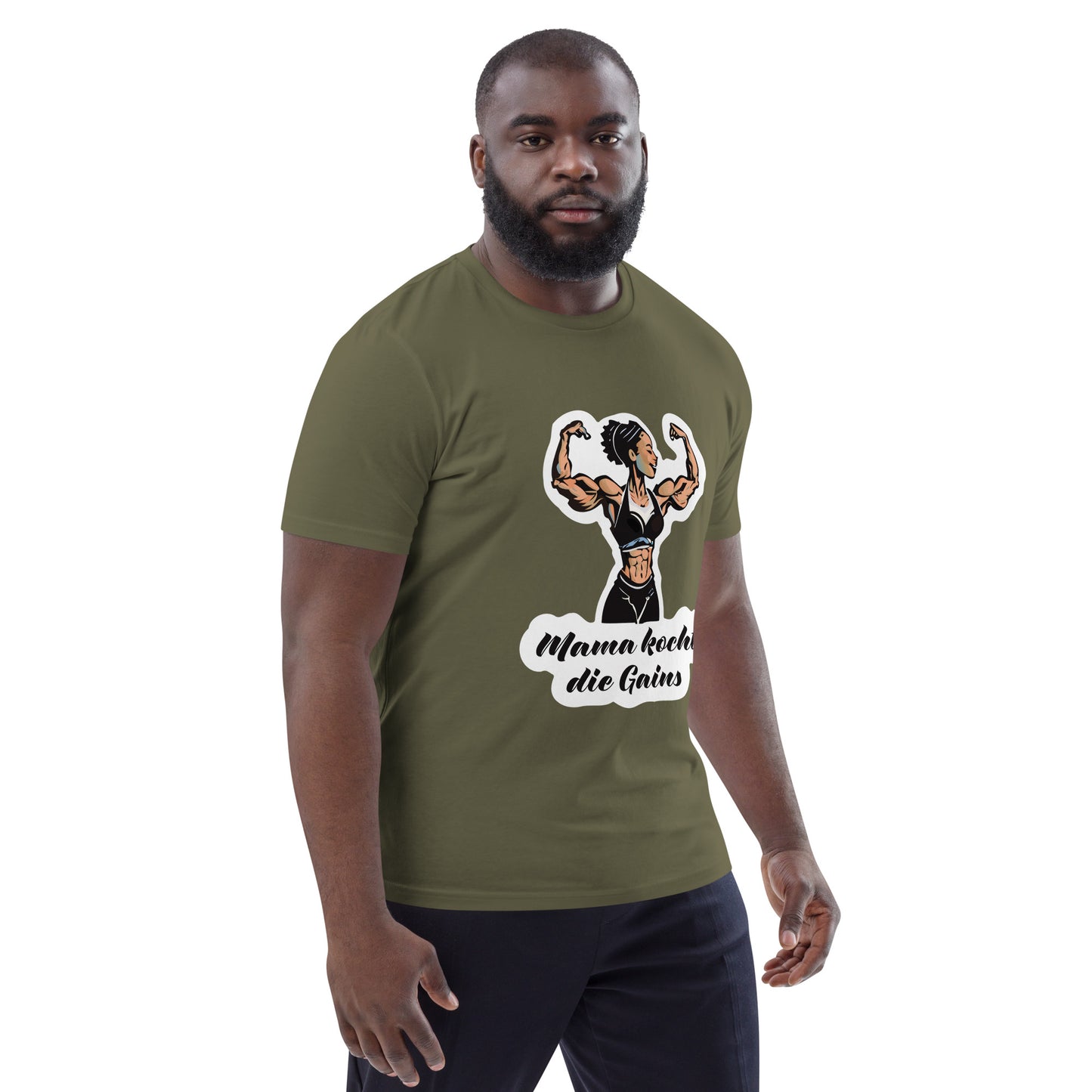 Mama Kocht Shirt