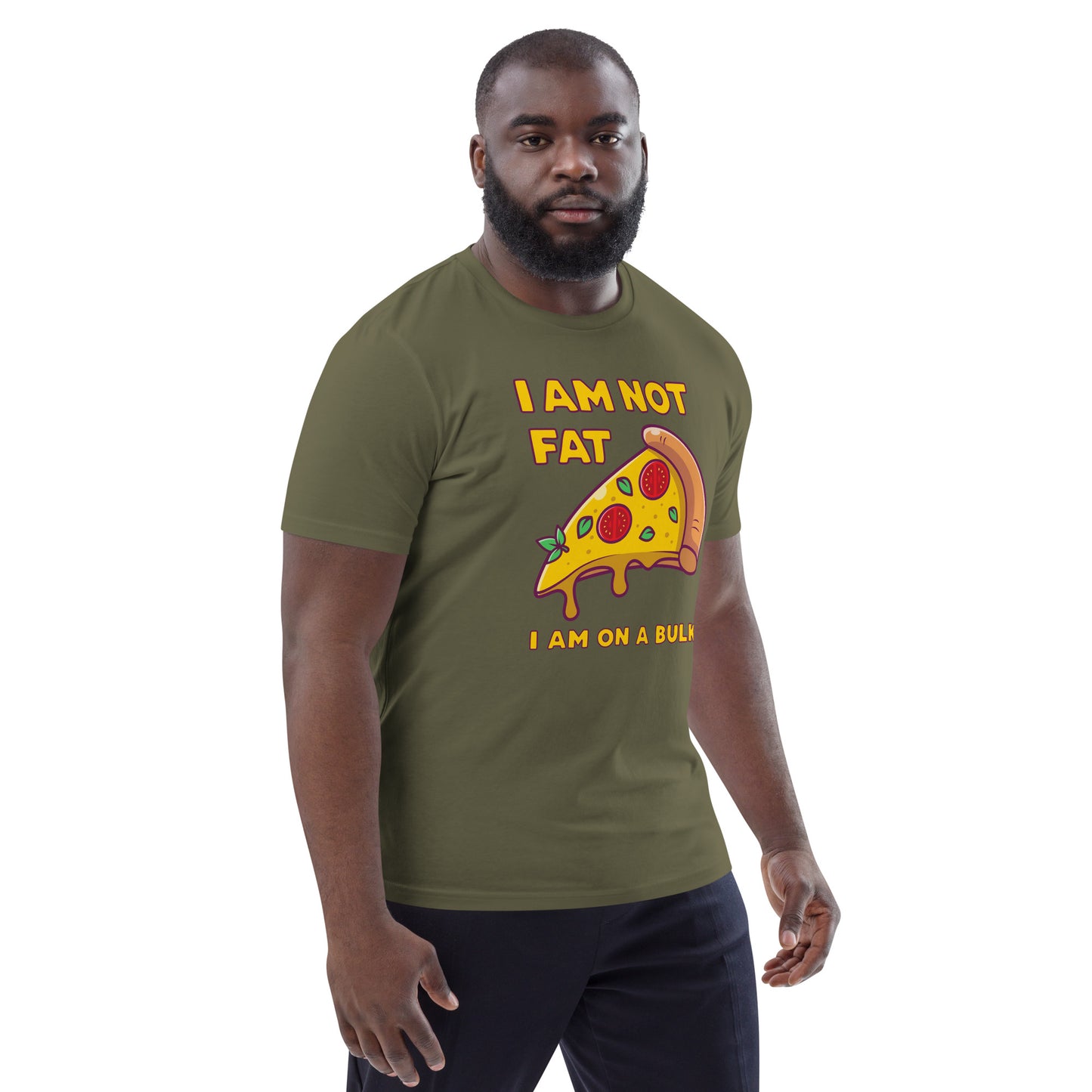 Bulk Shirt