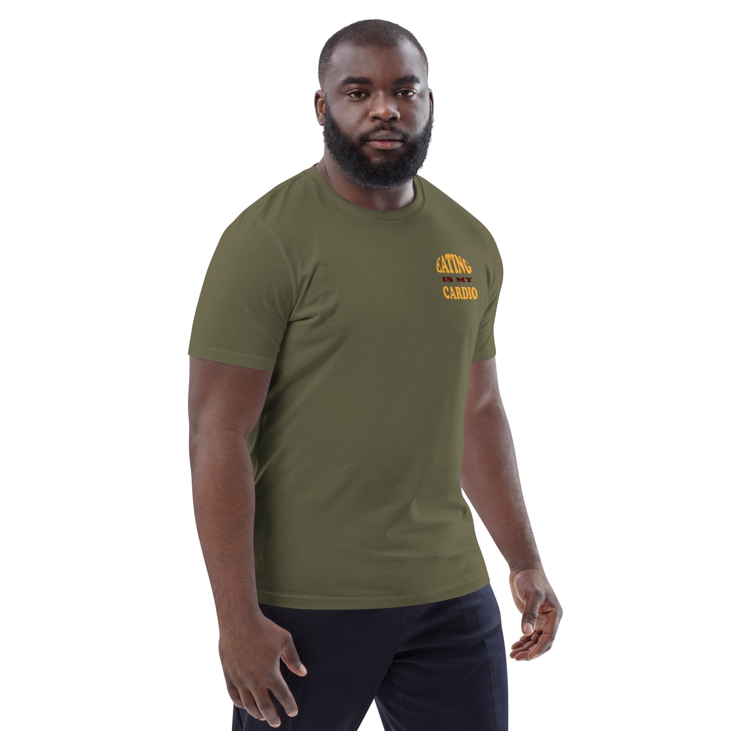 Cardio Shirt