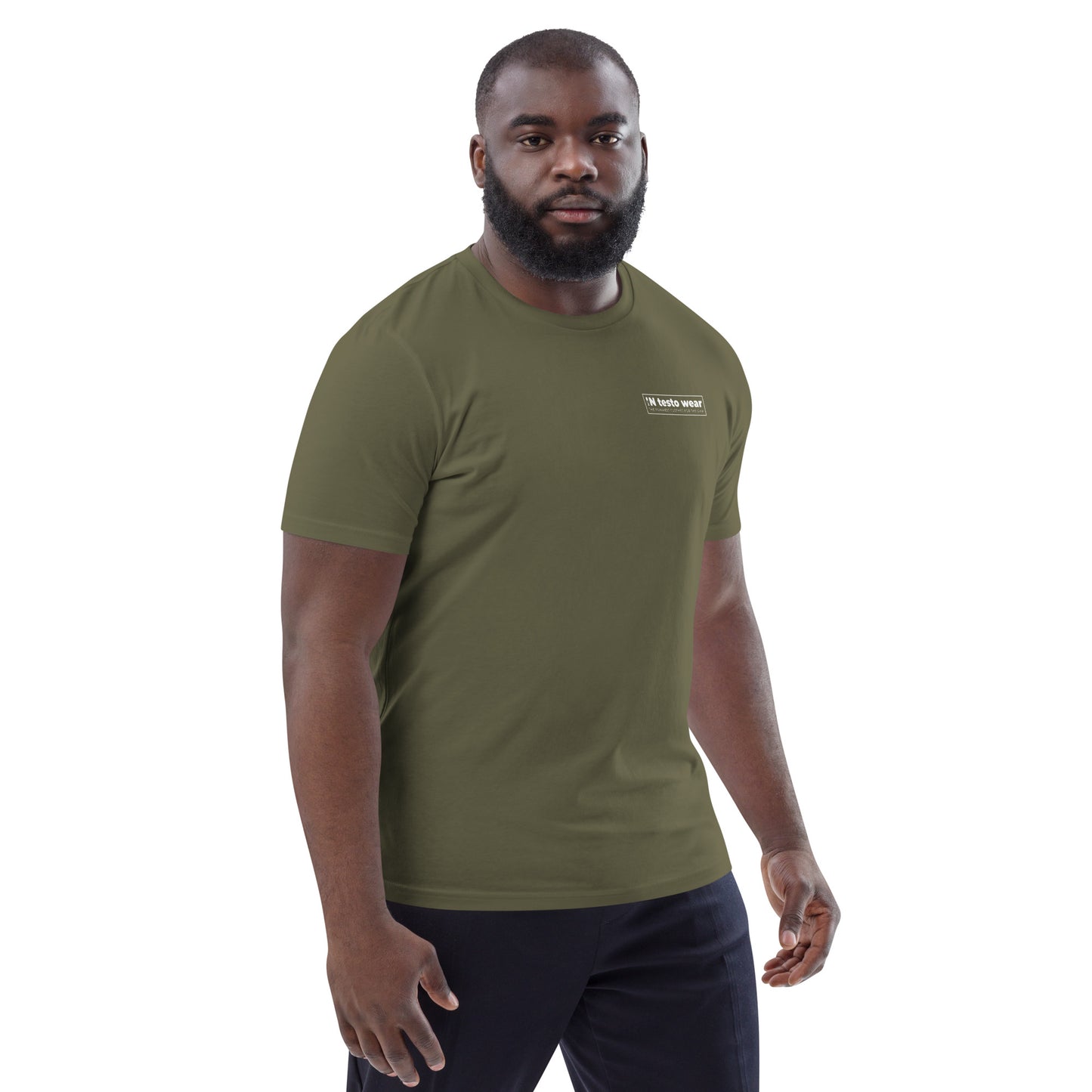 STAR GYM Shirt
