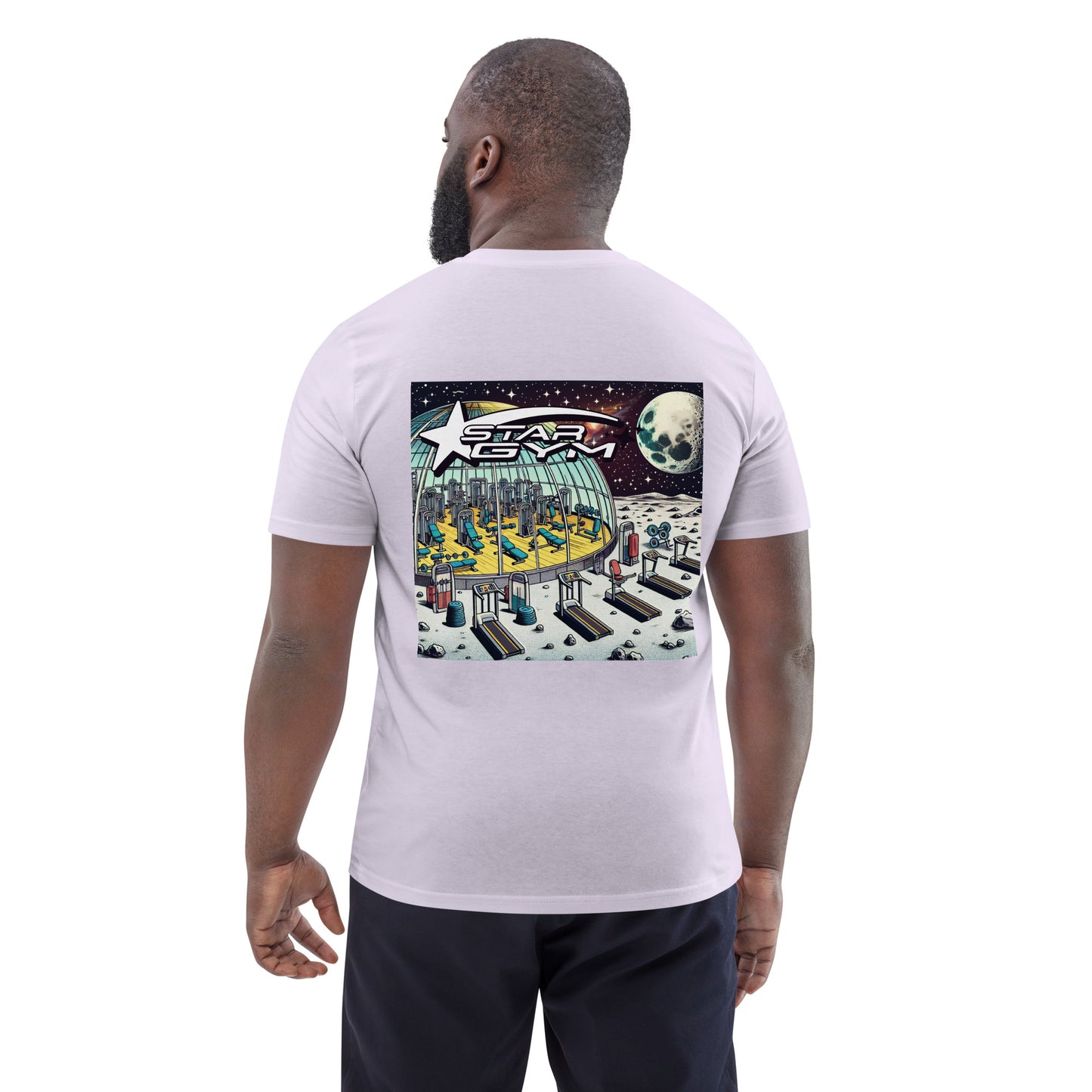 STAR GYM Shirt