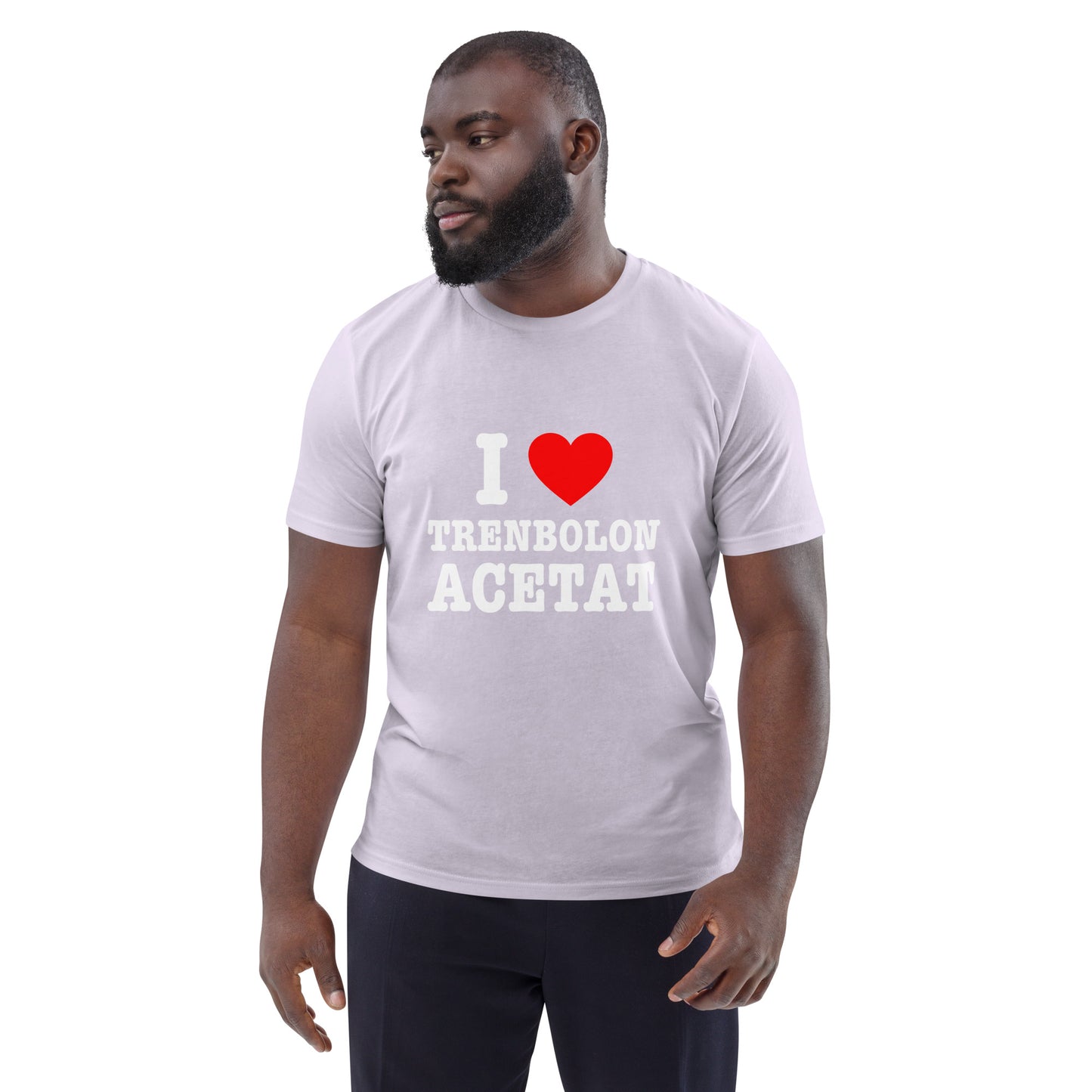Tren Shirt