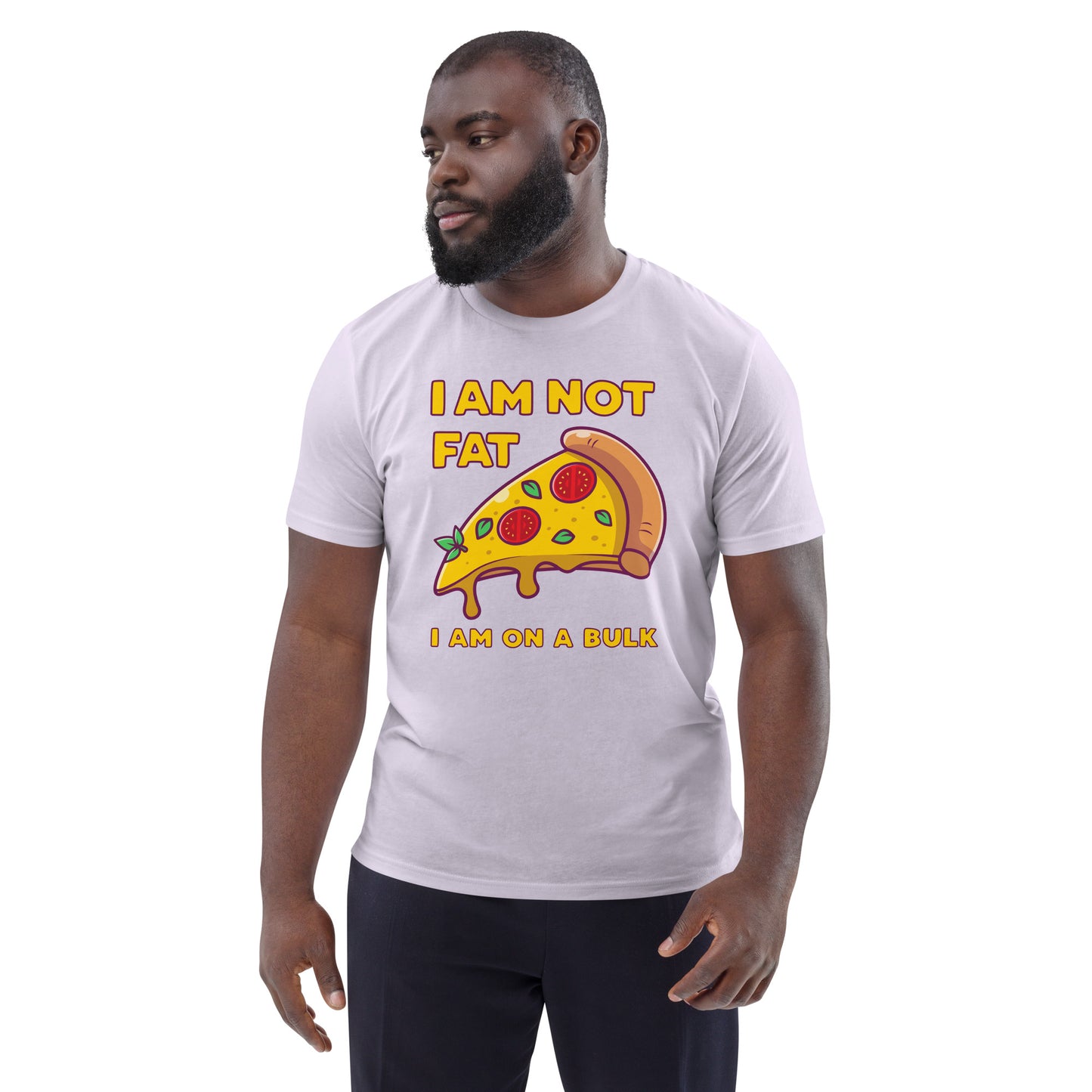 Bulk Shirt