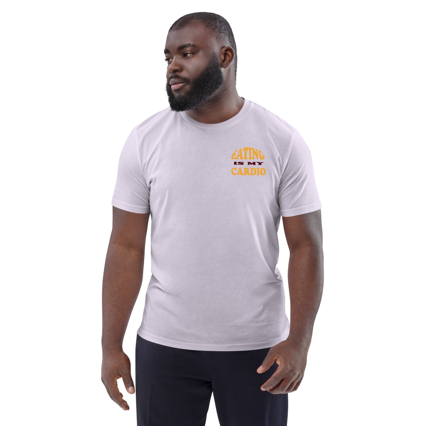 Cardio Shirt