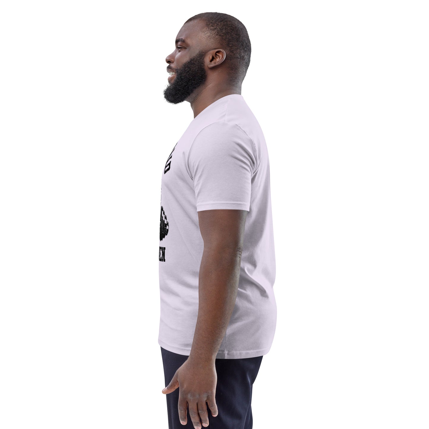 Afriad of Women Shirt Frontprint