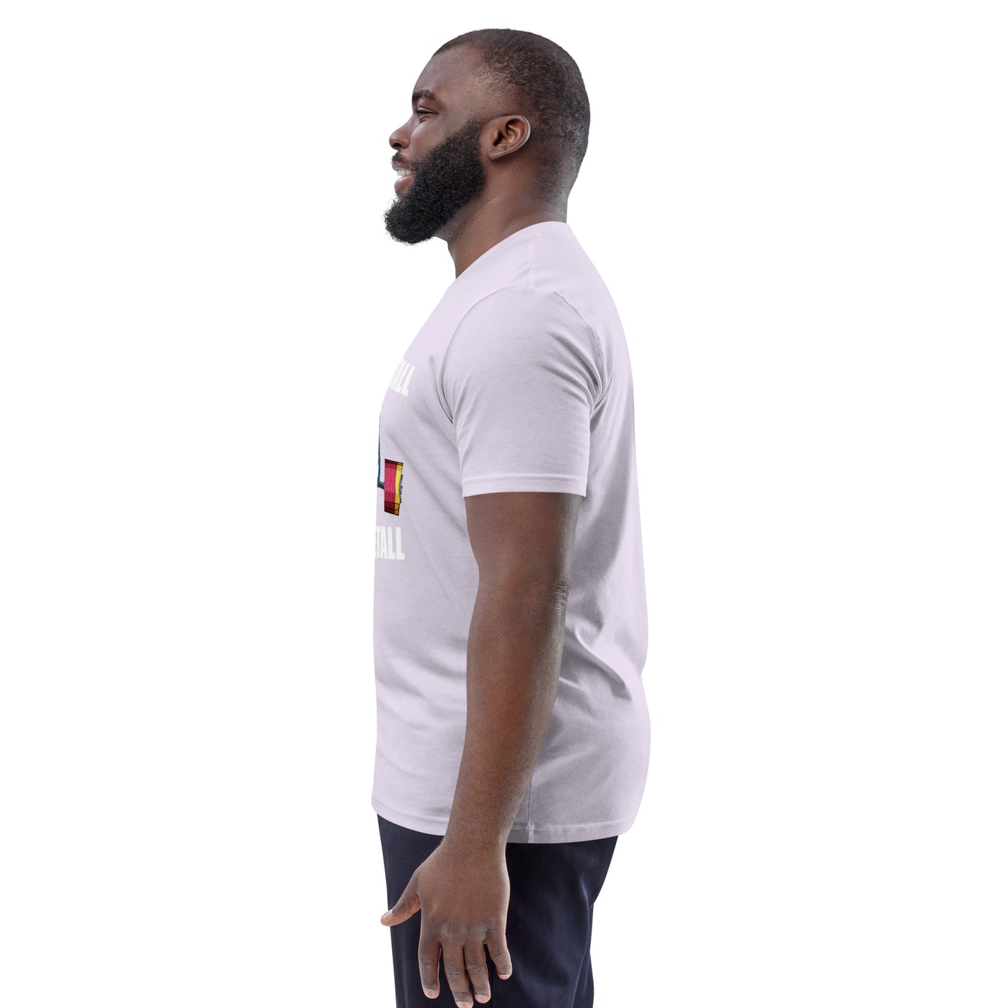 Schwermetall Shirt Frontprint