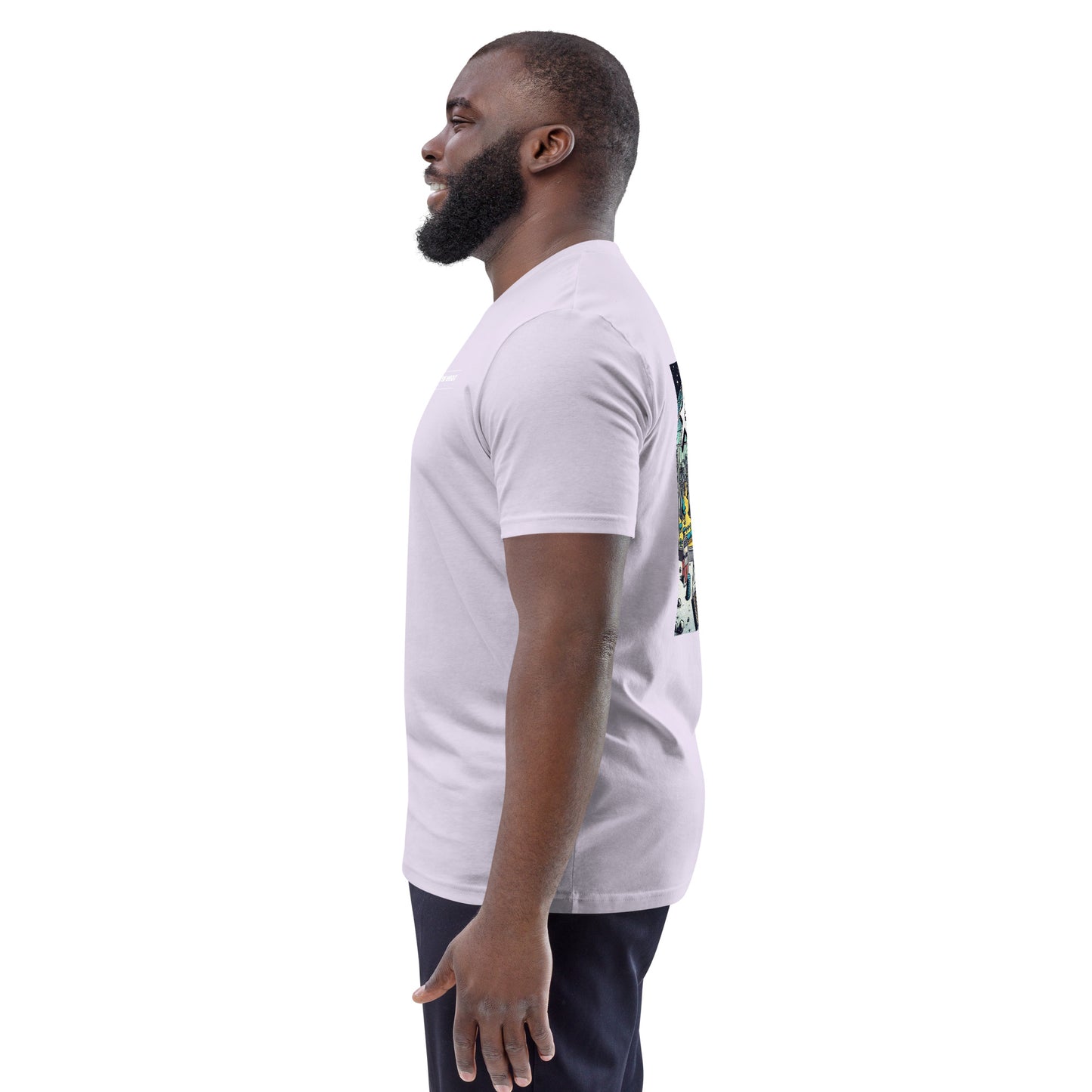 STAR GYM Shirt
