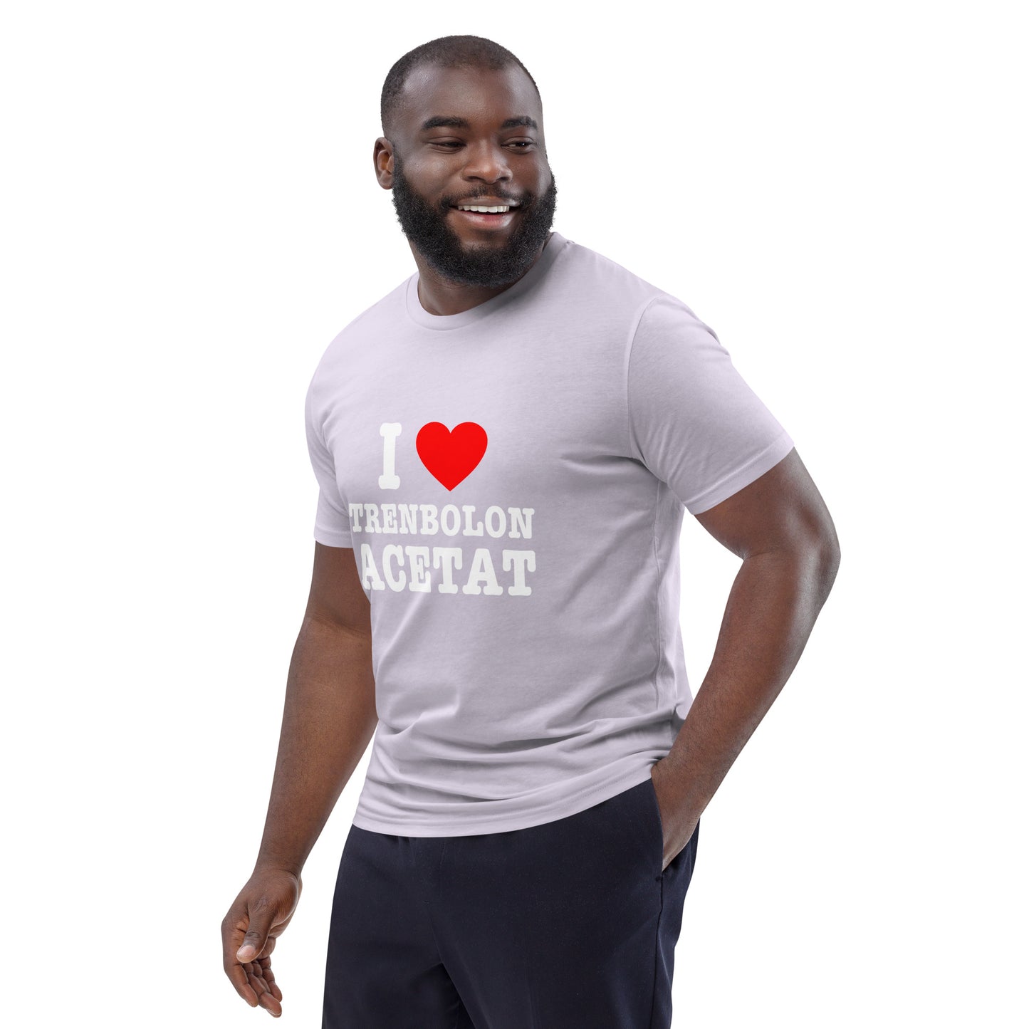 Tren Shirt