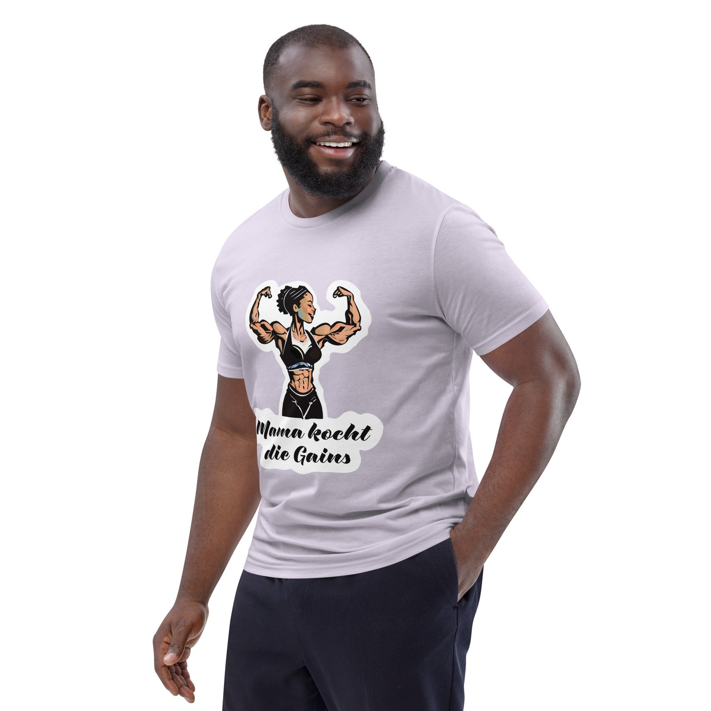 Mama Kocht Shirt